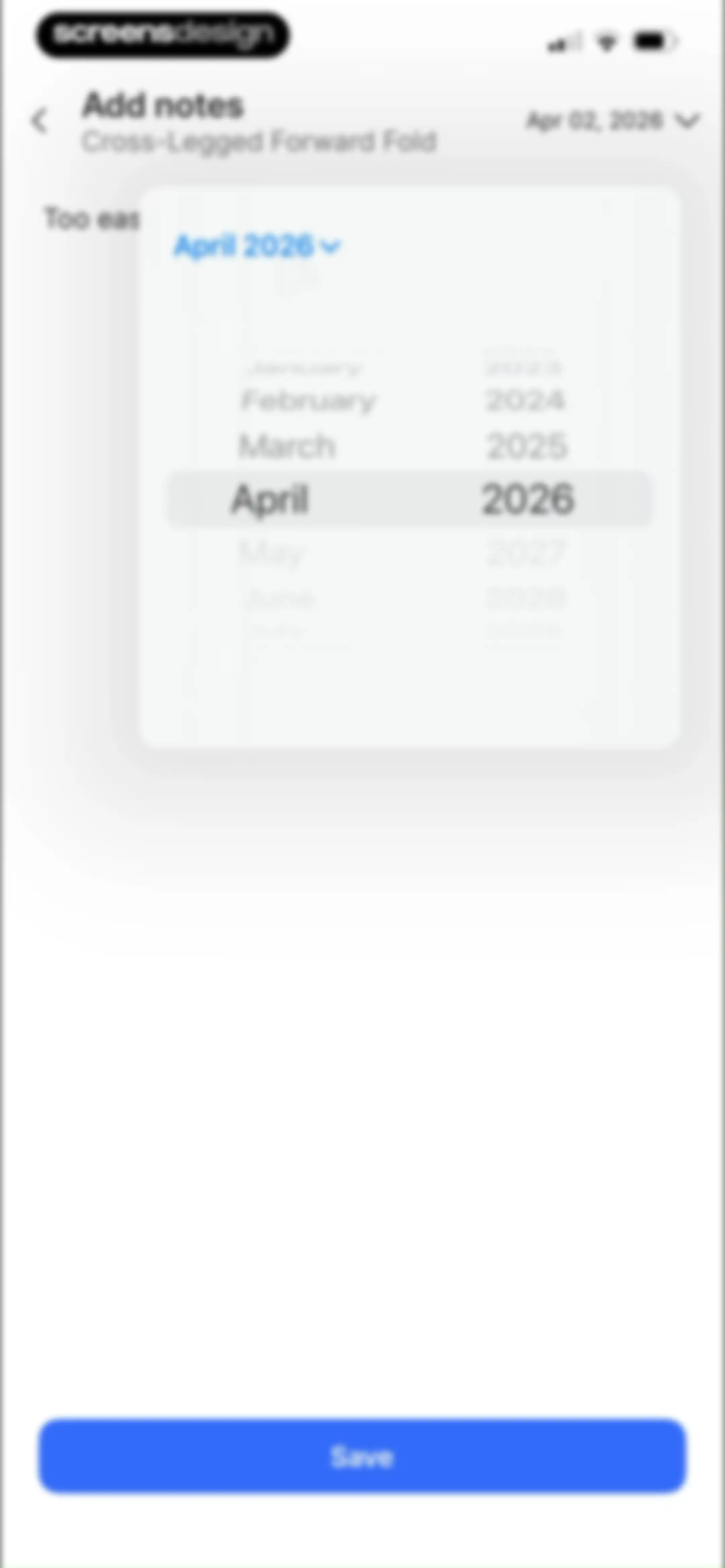 JEFIT Workout Plan Gym Tracker screen 77