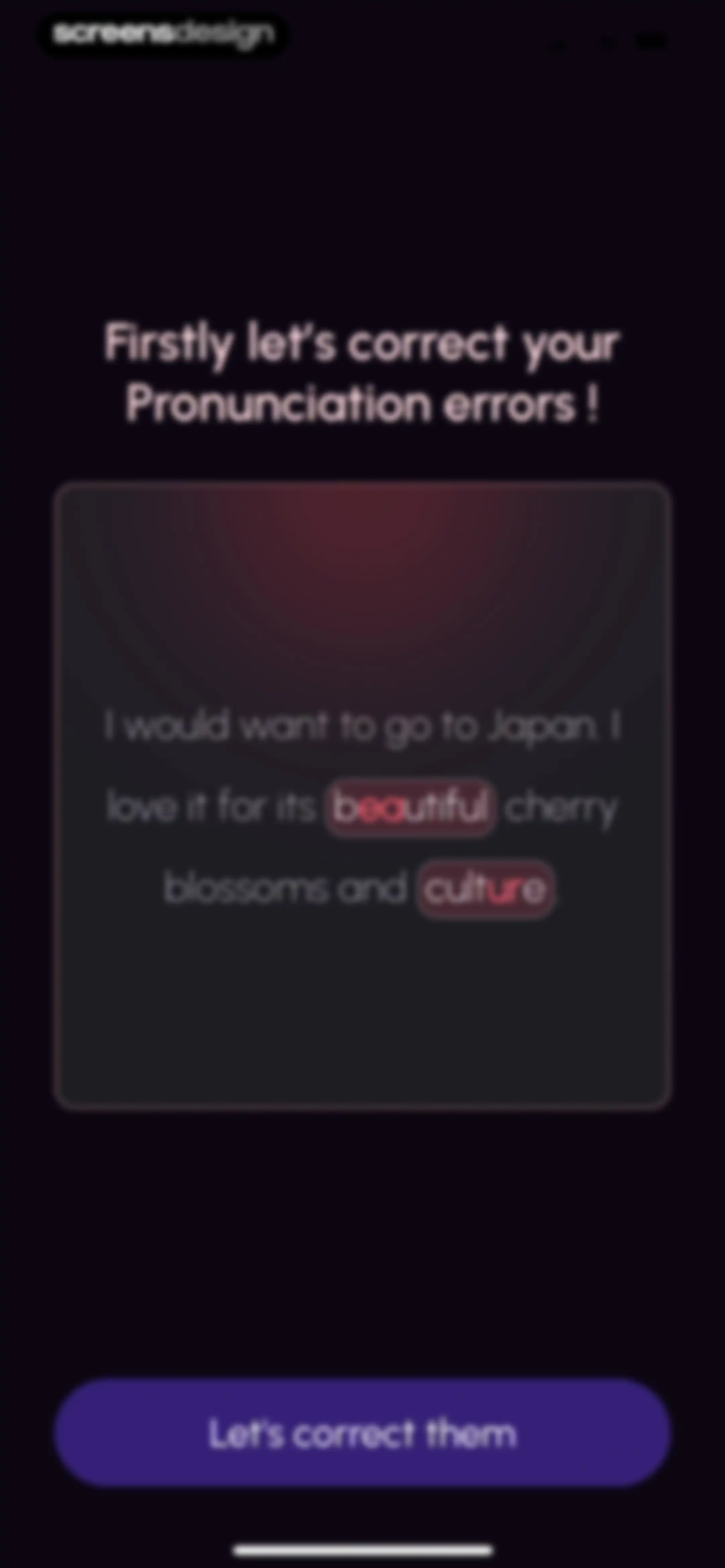 Stimuler- English Speaking App screen 26