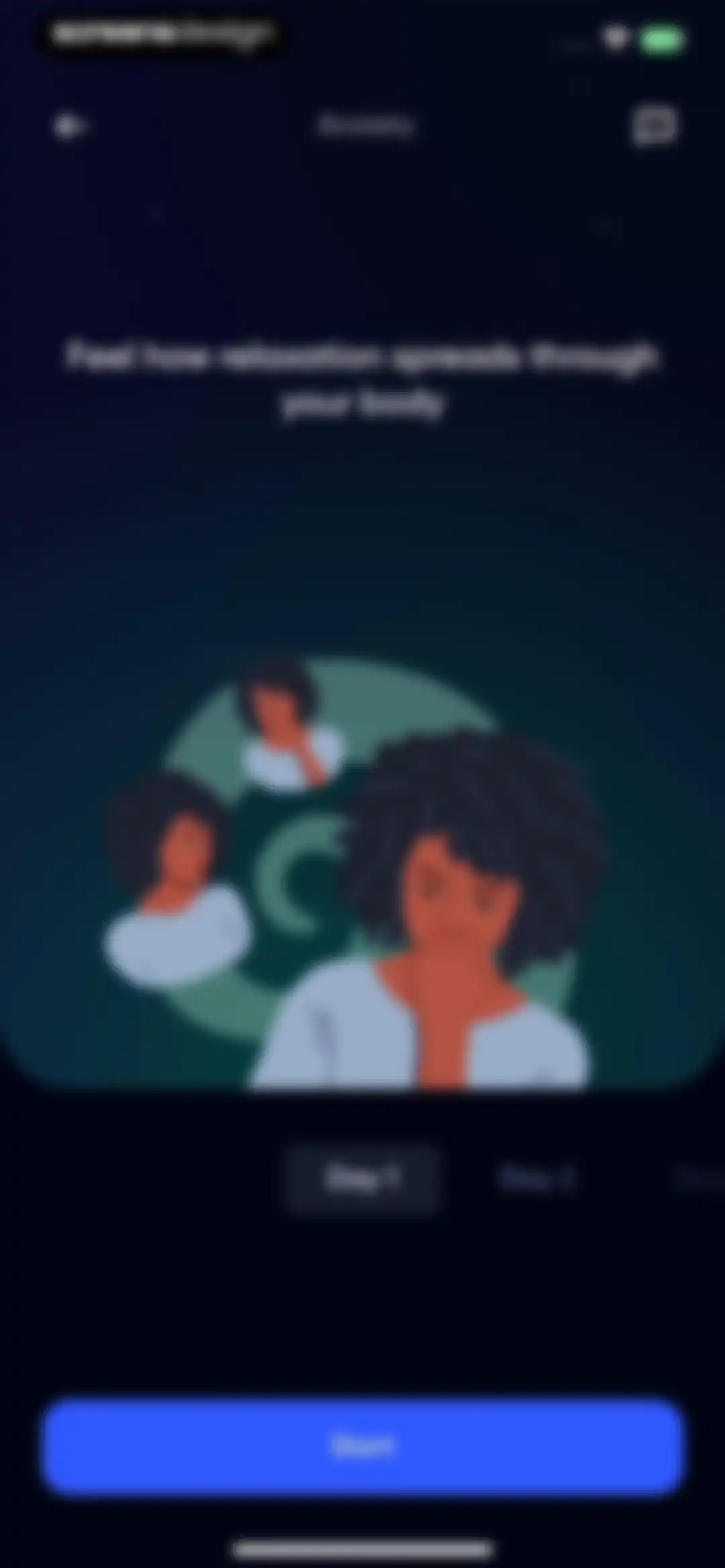 BetterMe: Mental Health screen 76