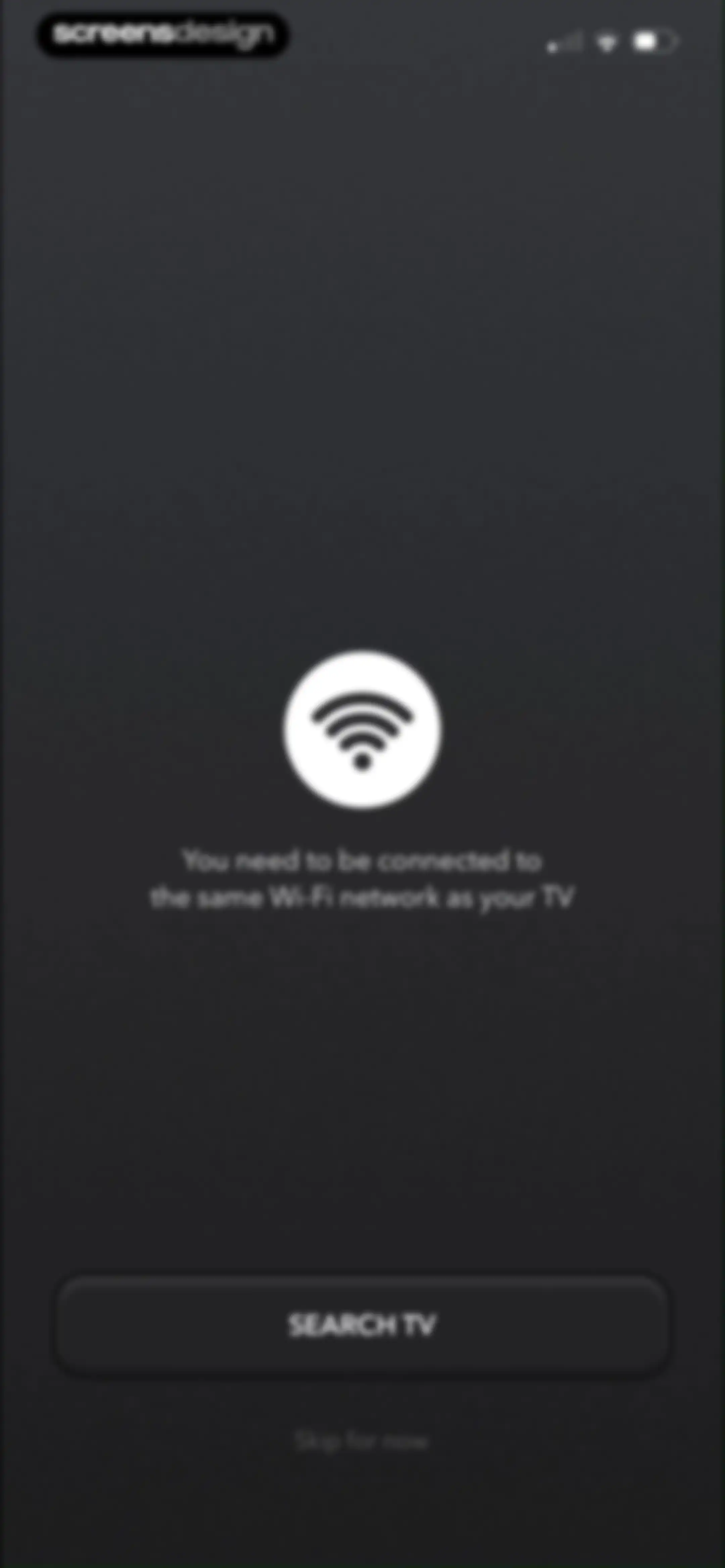 Universal Remote TV Control screen 12