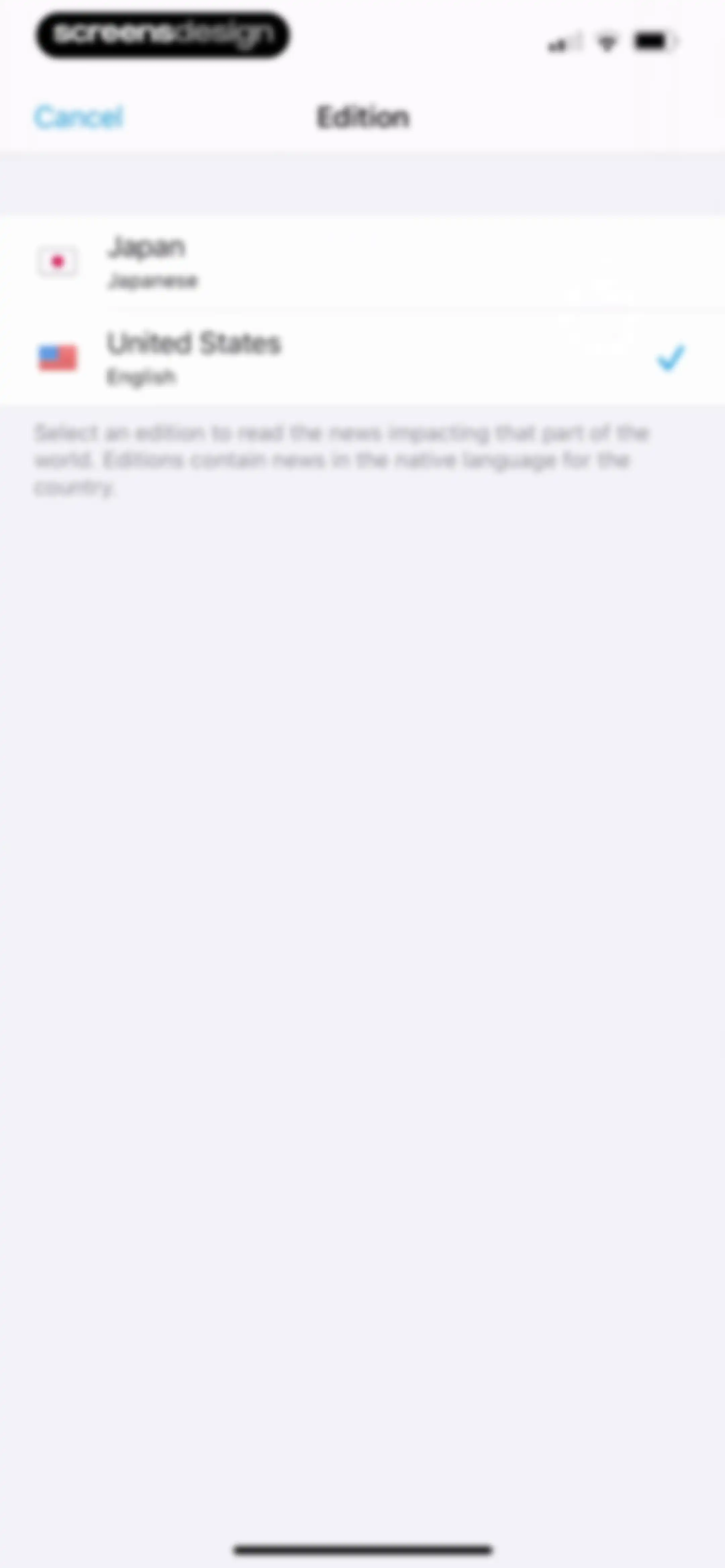 SmartNews: Now in Spanish screen 63