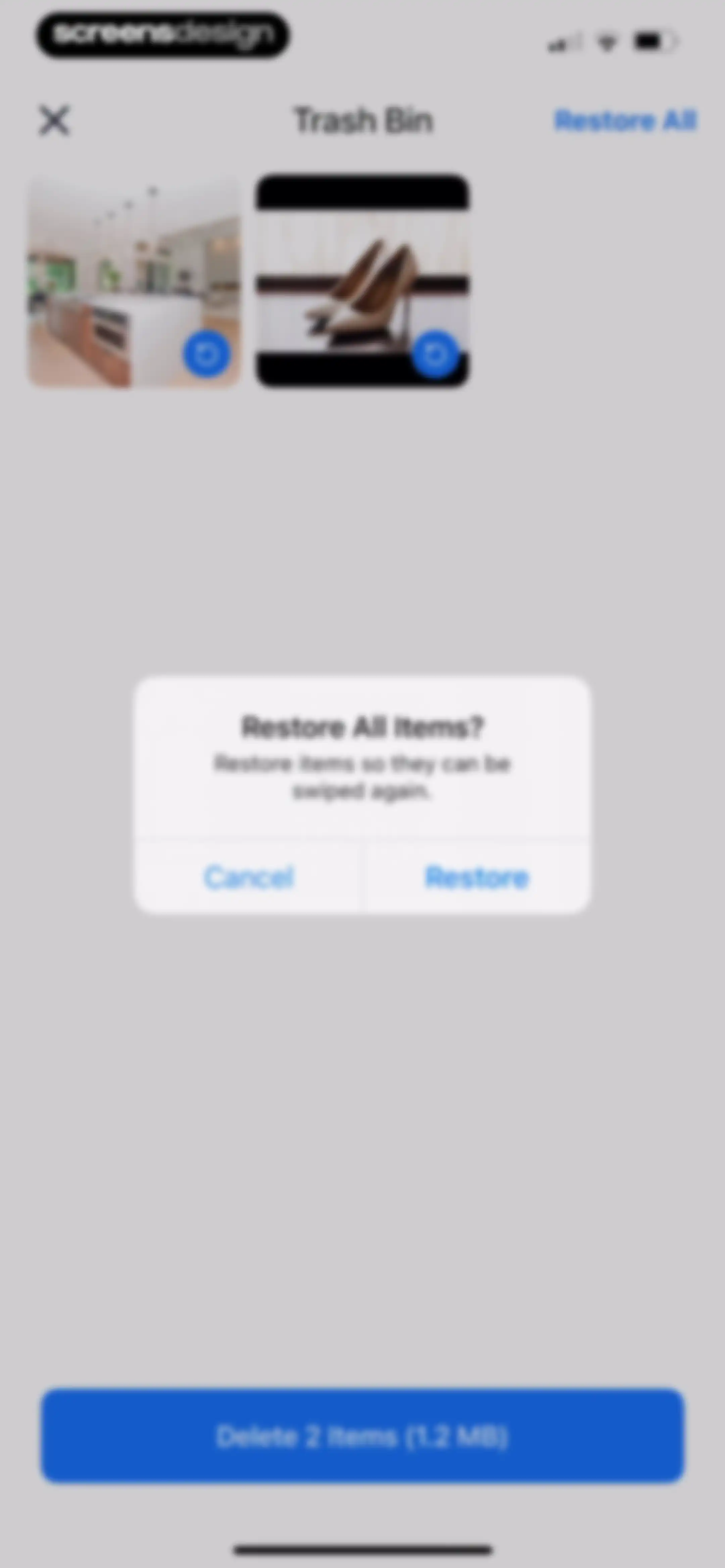 Mighty Cleaner: Smart Clean Up screen 74