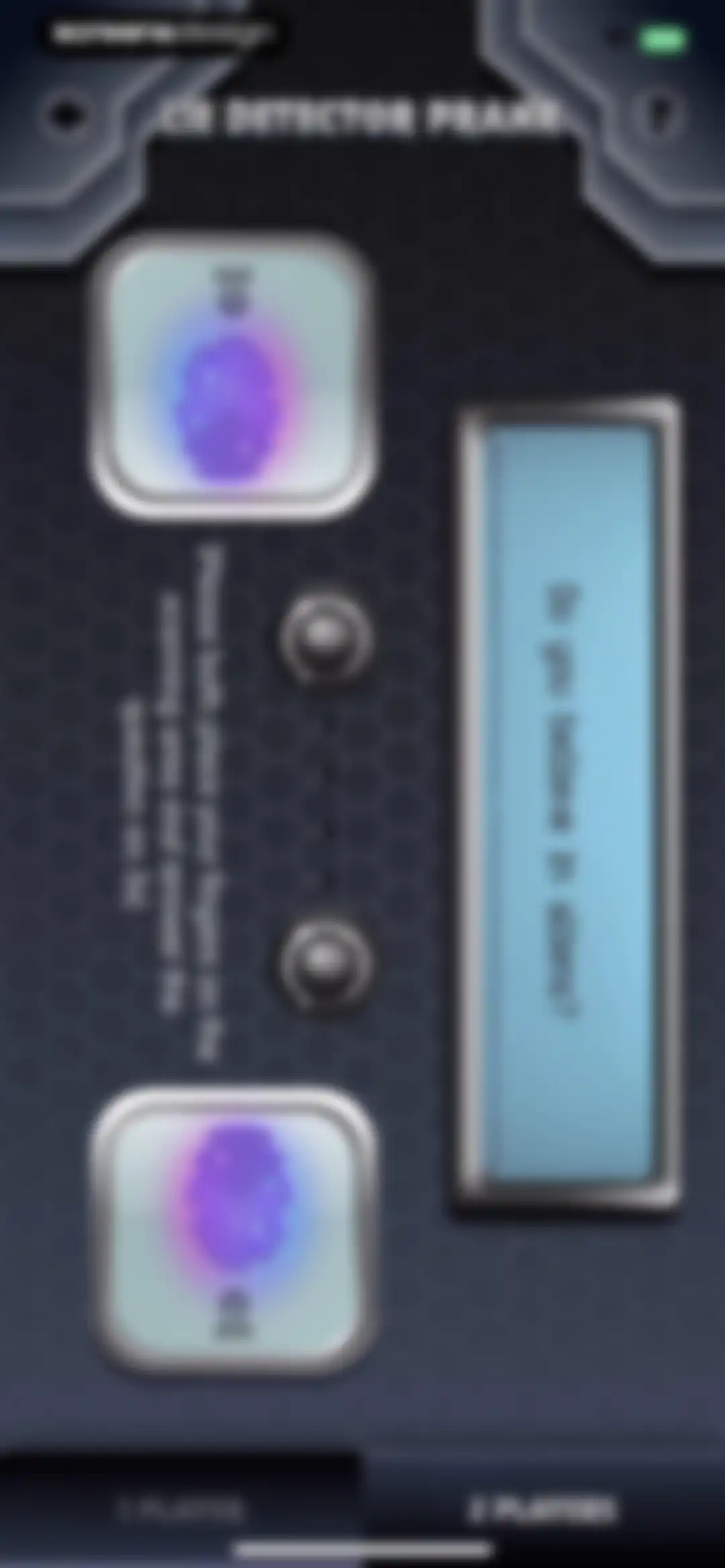 MagicInsight:Test Lie Detector screen 11