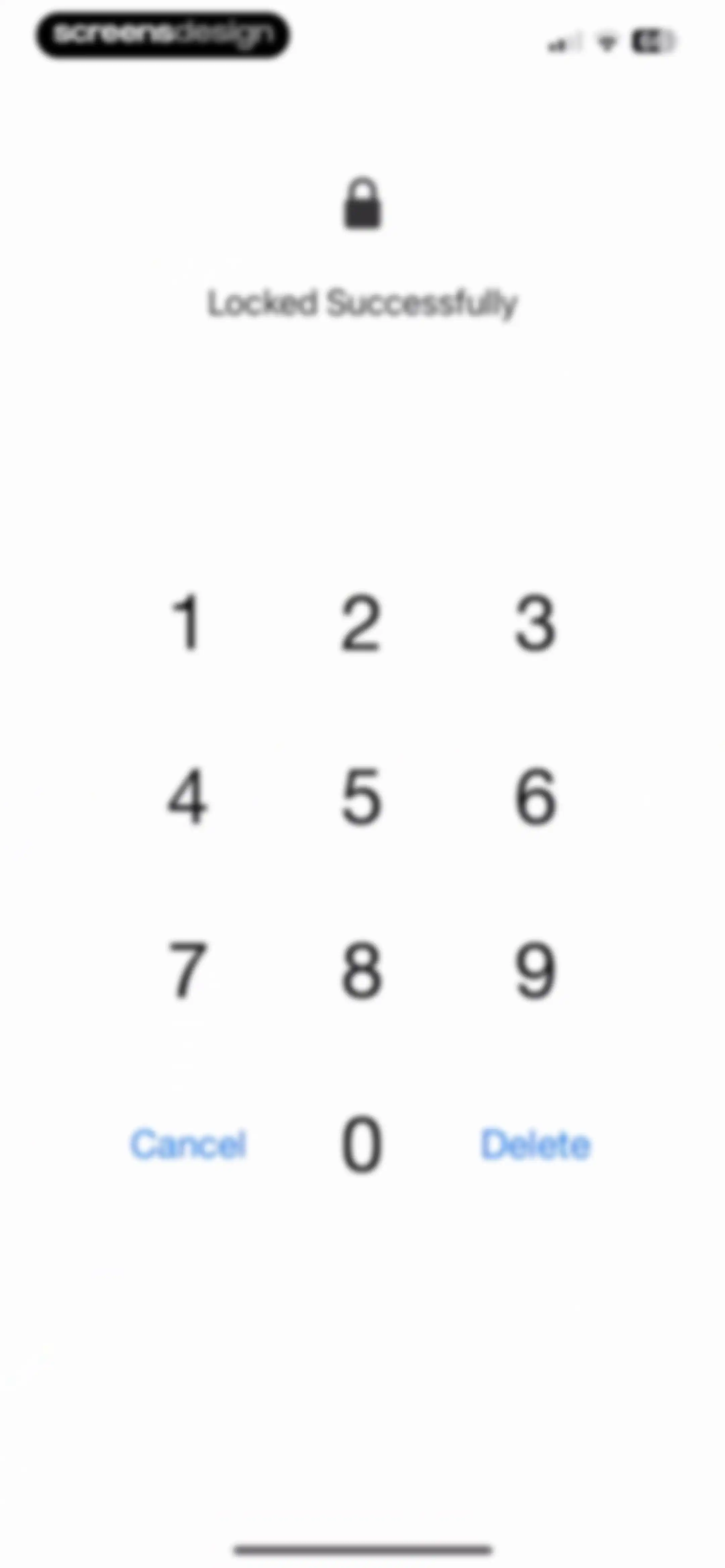 Cleaner Neat: Clean Up Storage screen 92