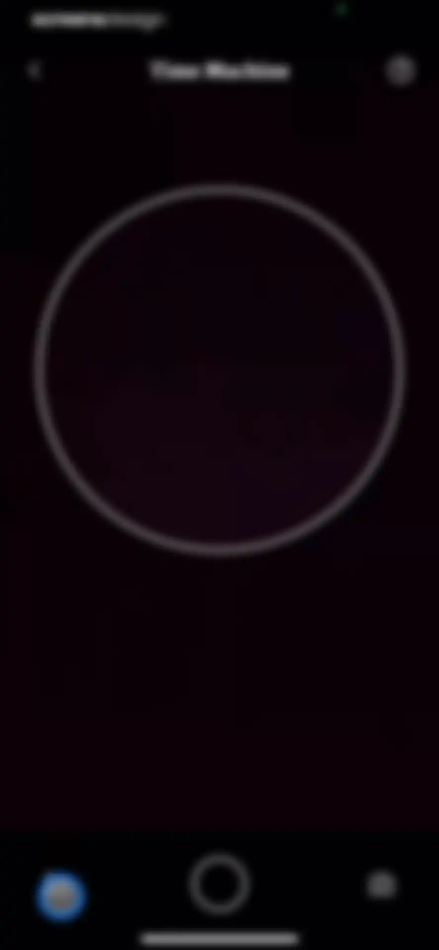 SeekMe-Time machine screen 18