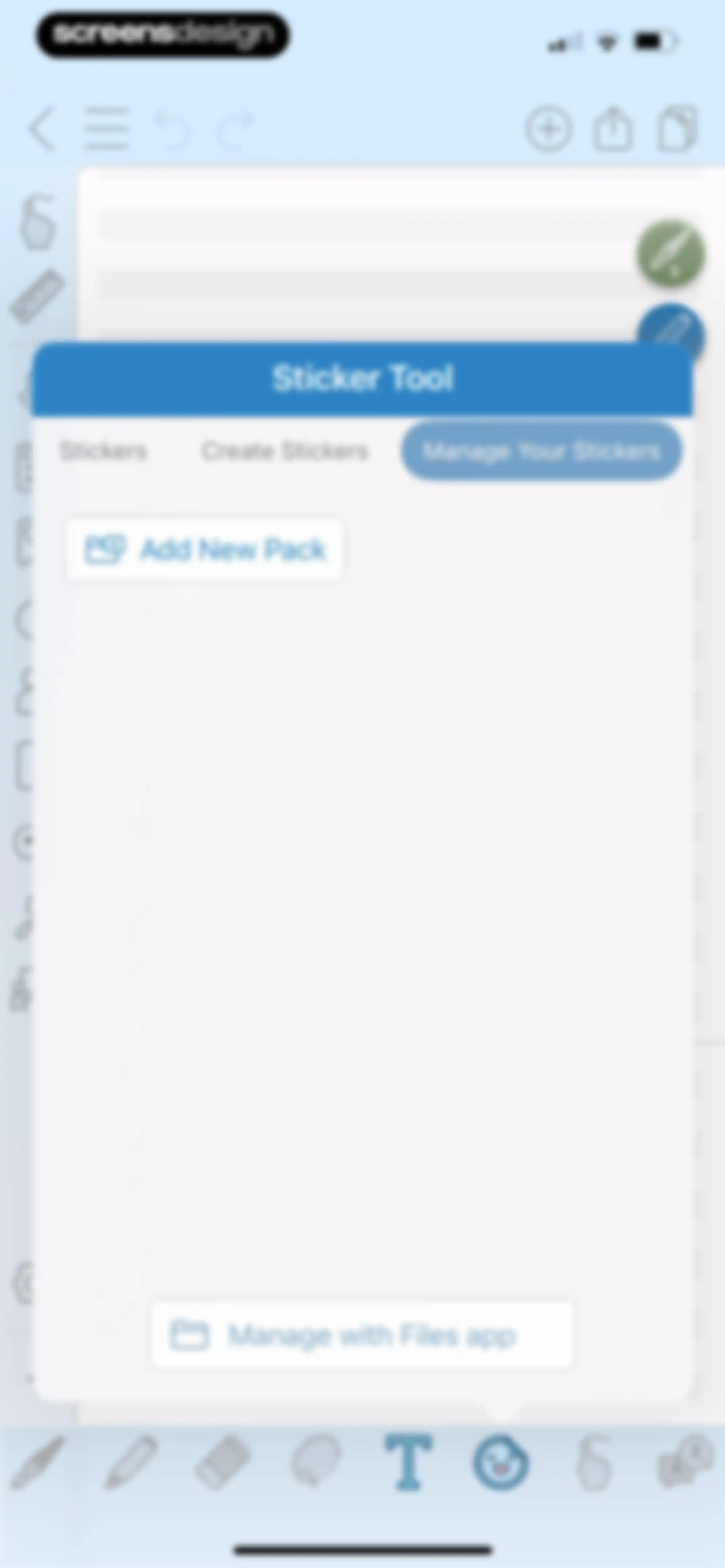 CollaNote: Notes & PDF Markup screen 23
