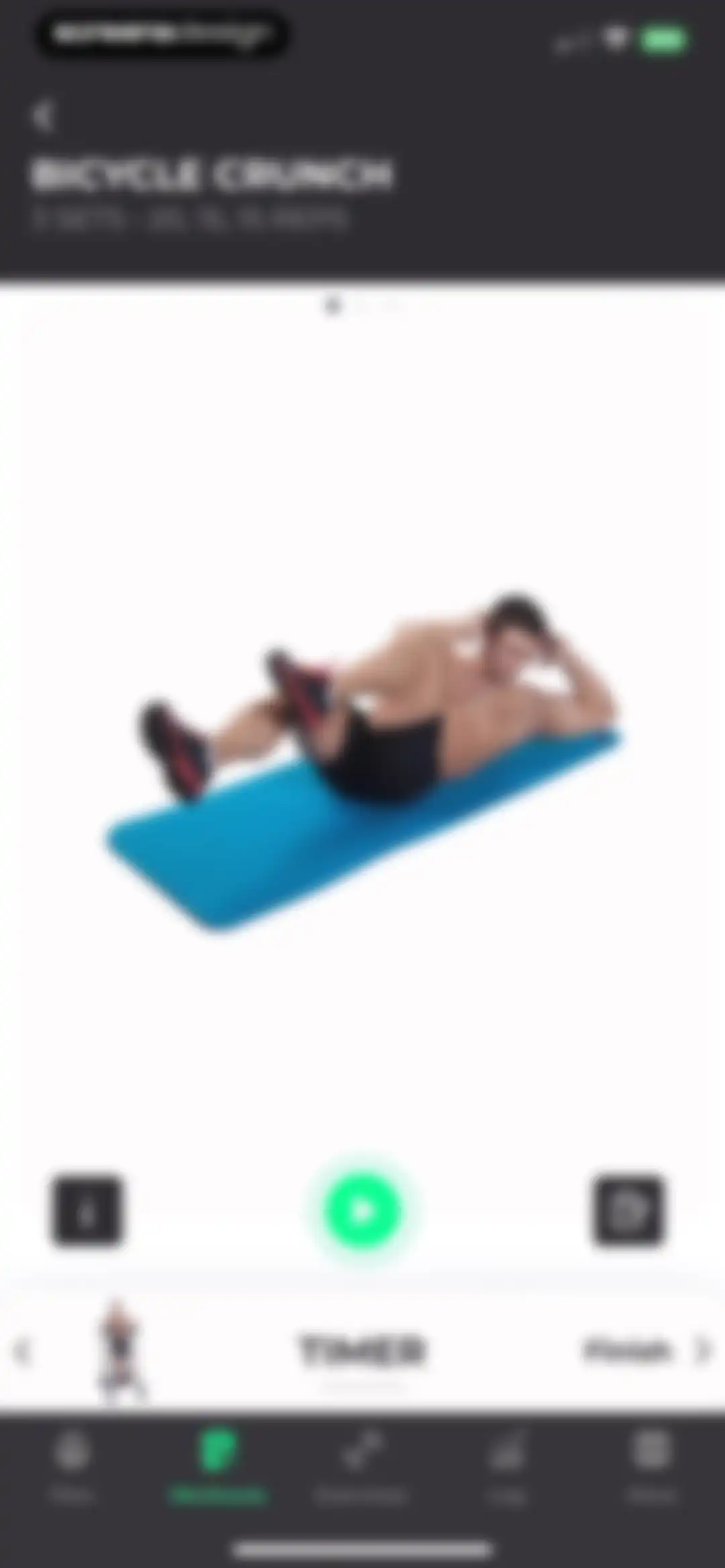 ProFit: Workout Planner screen 37