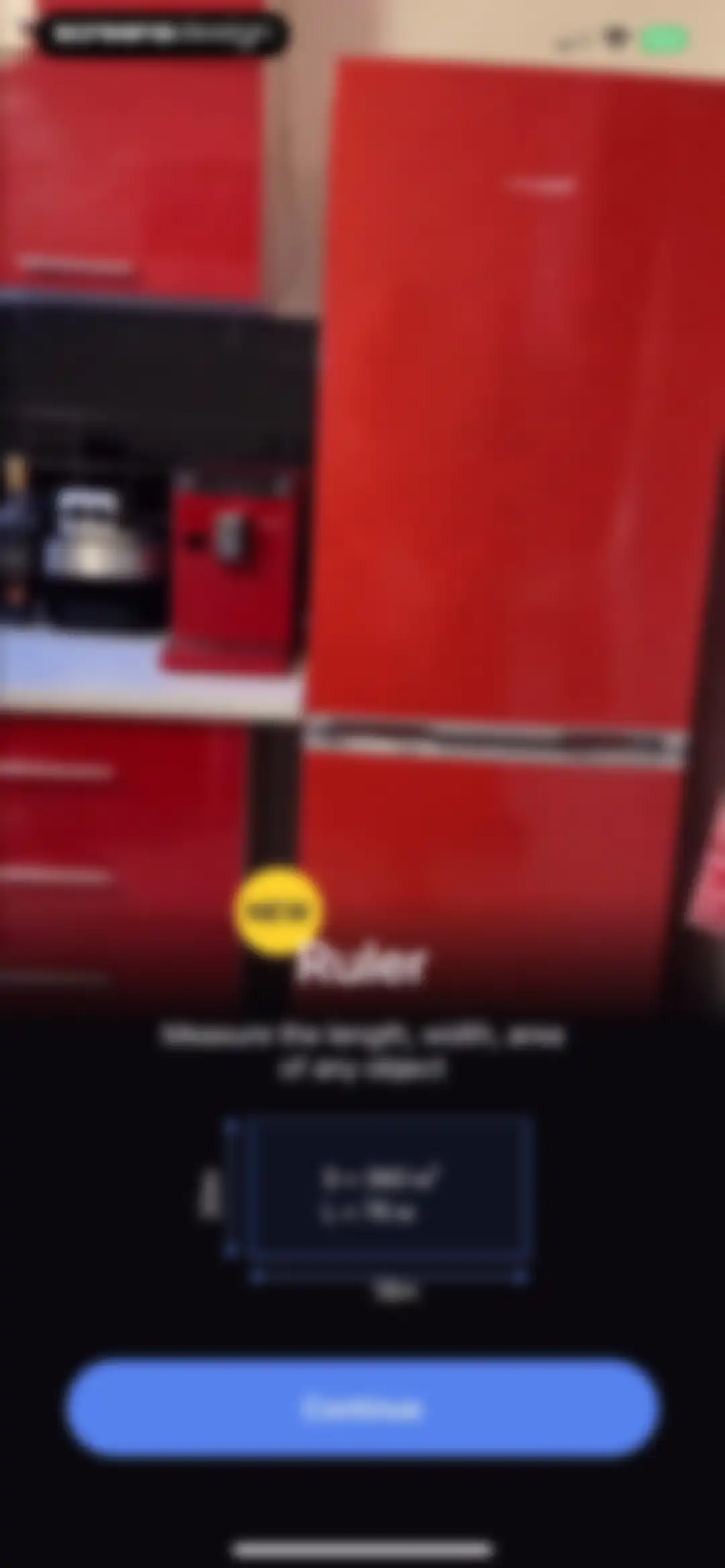 Photo to PDF Convert Scanner + screen 4