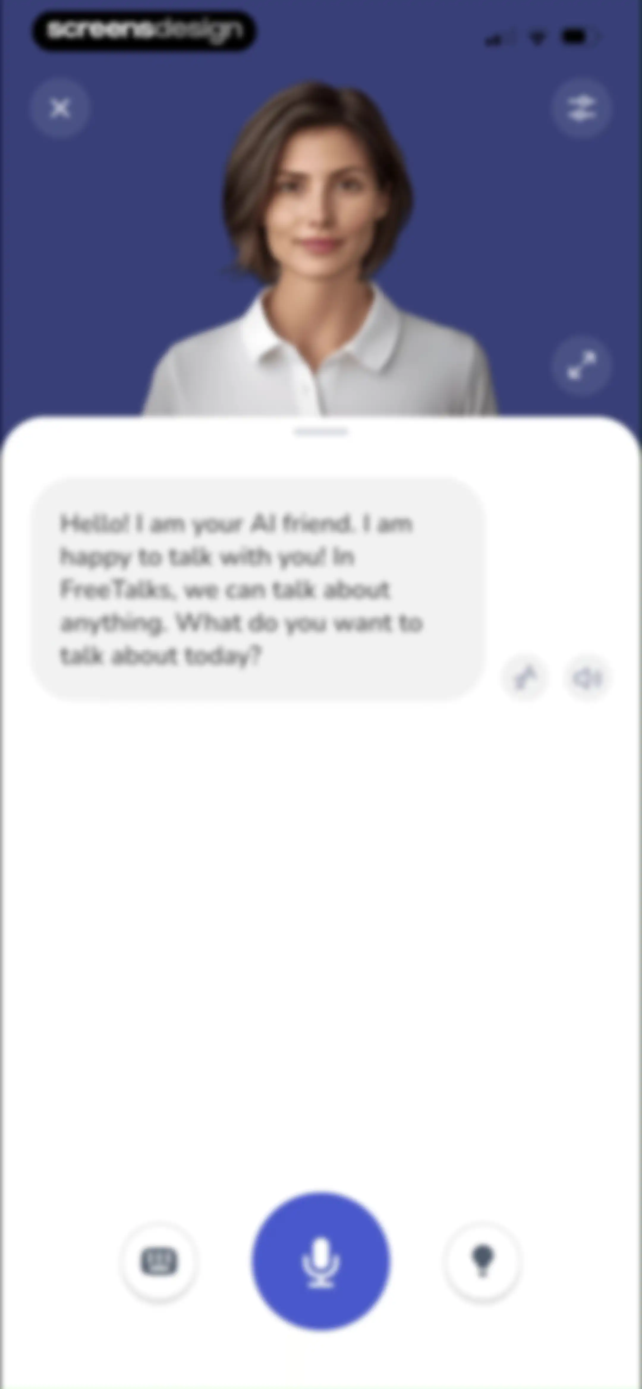 YayTalk: Learn & Speak English screen 91
