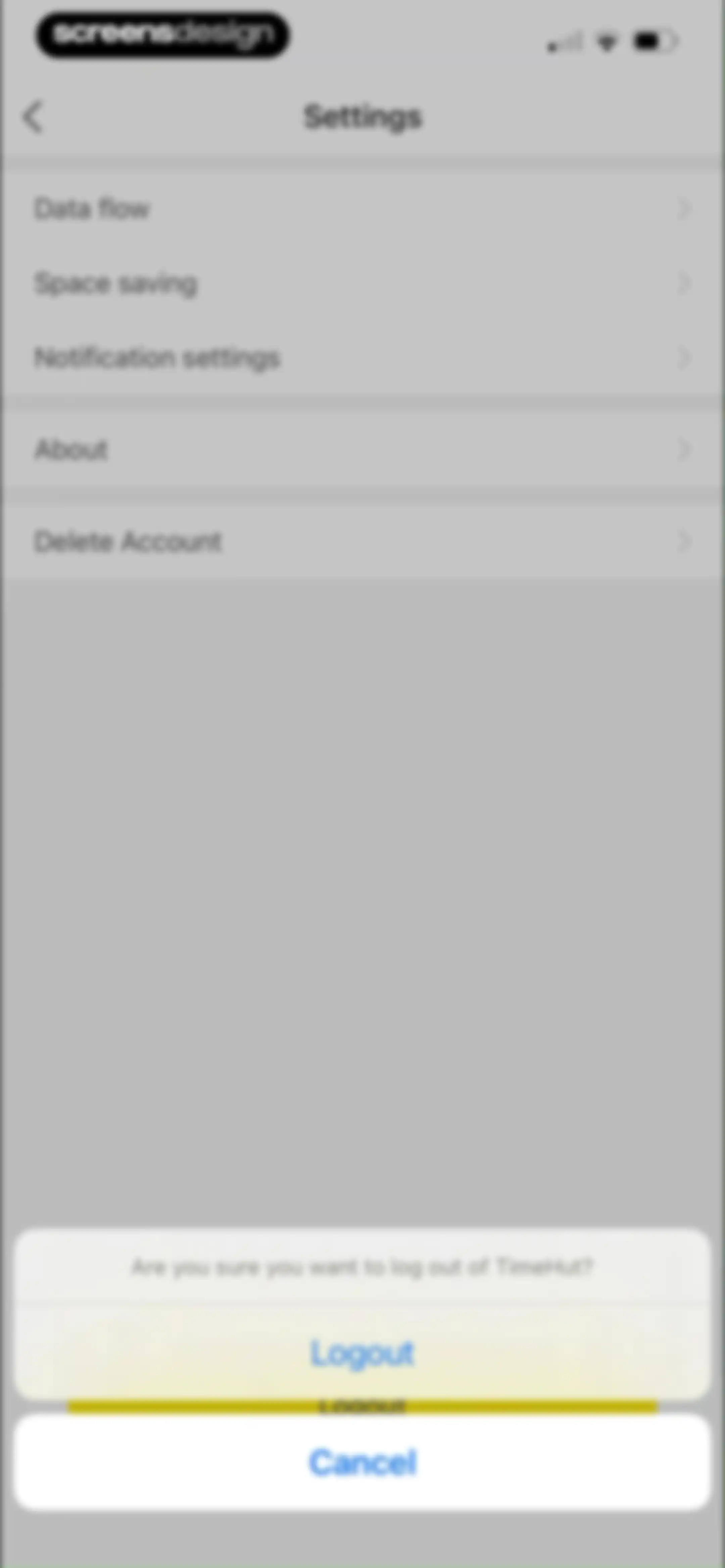 TimeHut - Baby Album screen 143