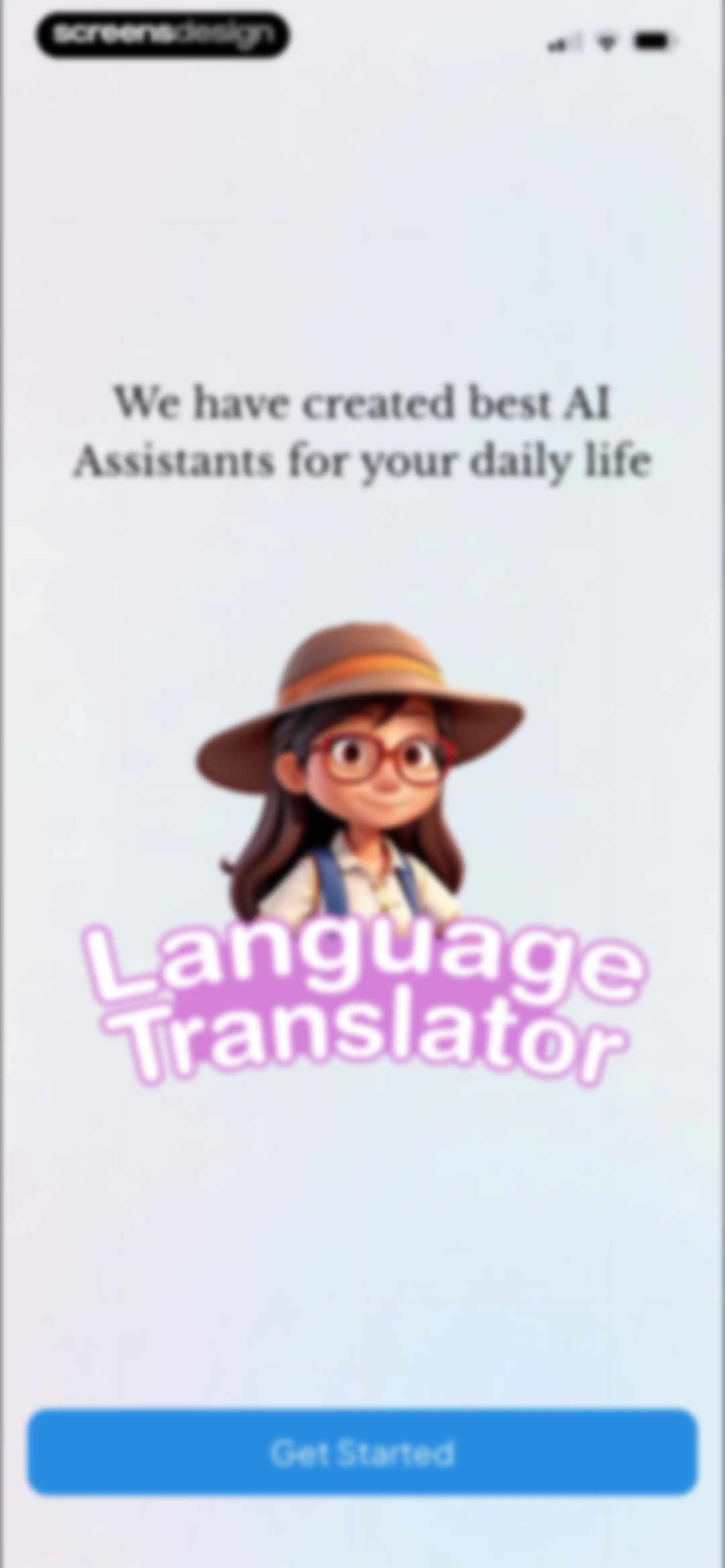 Open Chatbot Agents - Claw AI screen 13