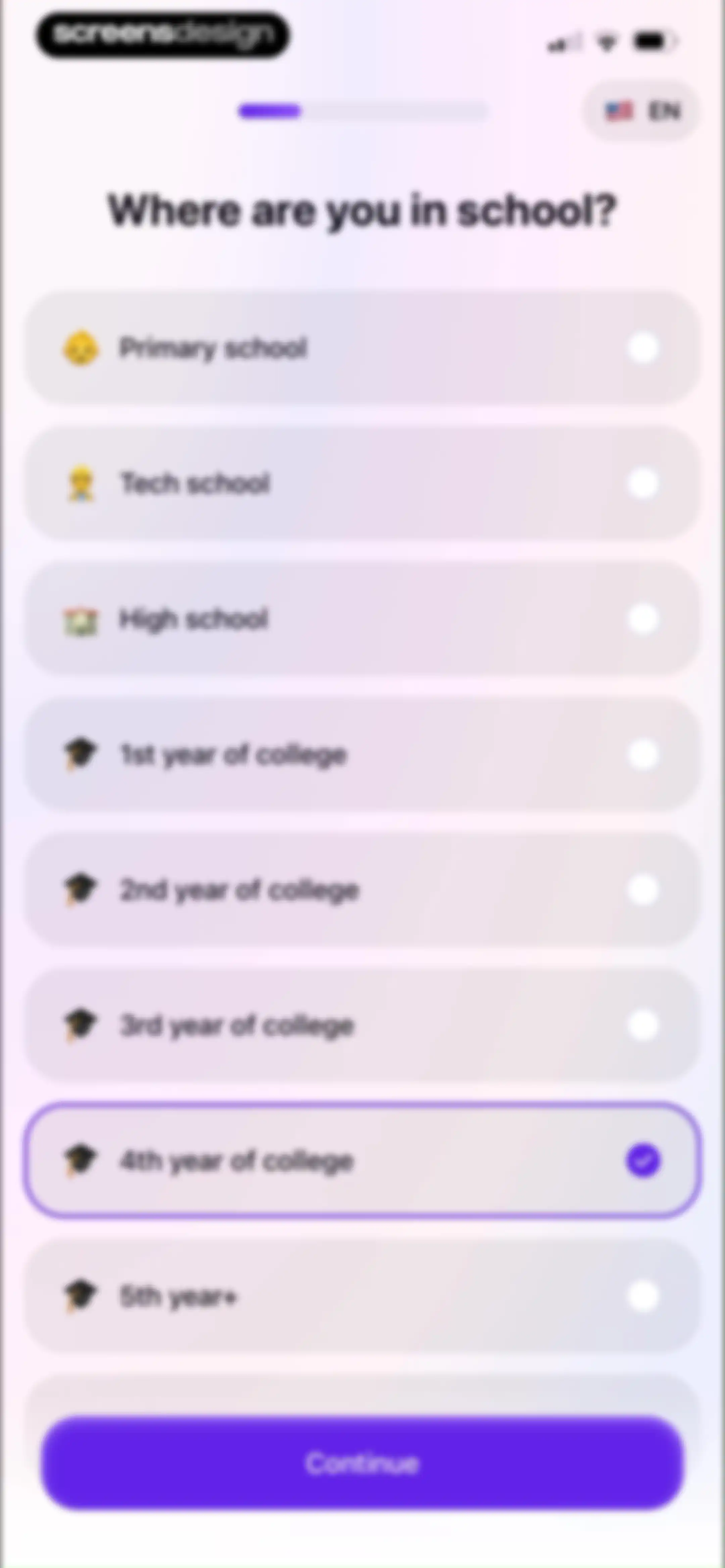 TapNote - Flashcards & Quizzes screen 9