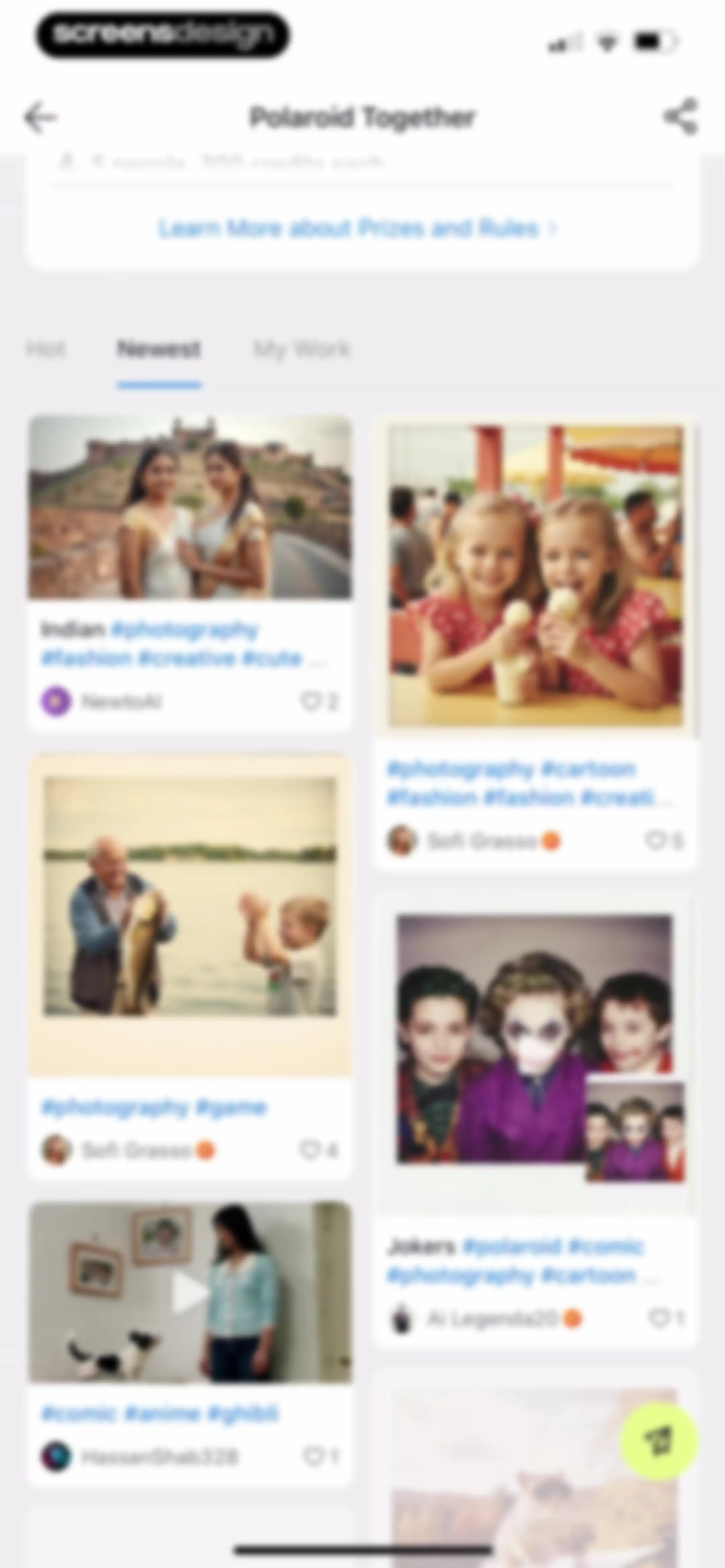 Fotor AI Photo Editor & Video screen 225