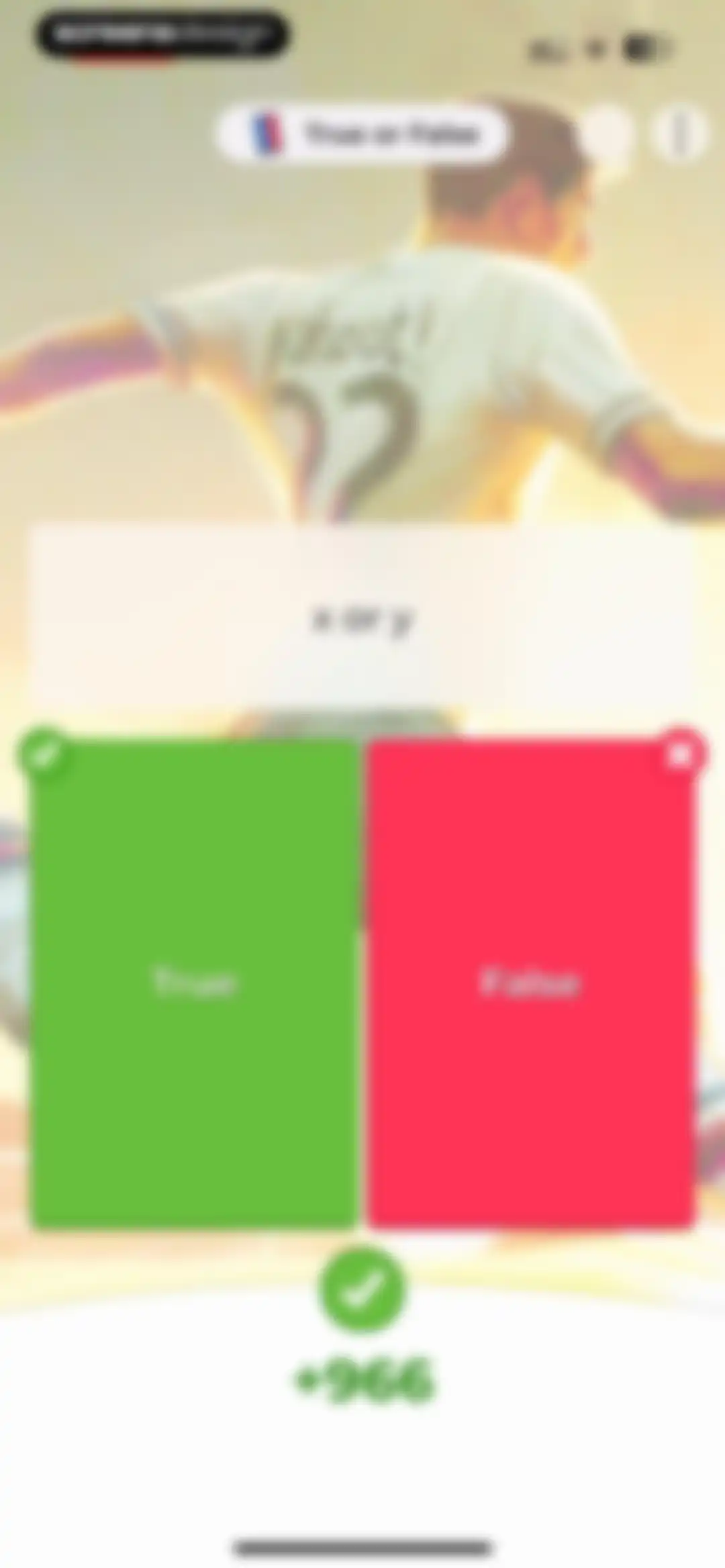 Kahoot! Play & Create Quizzes screen 80