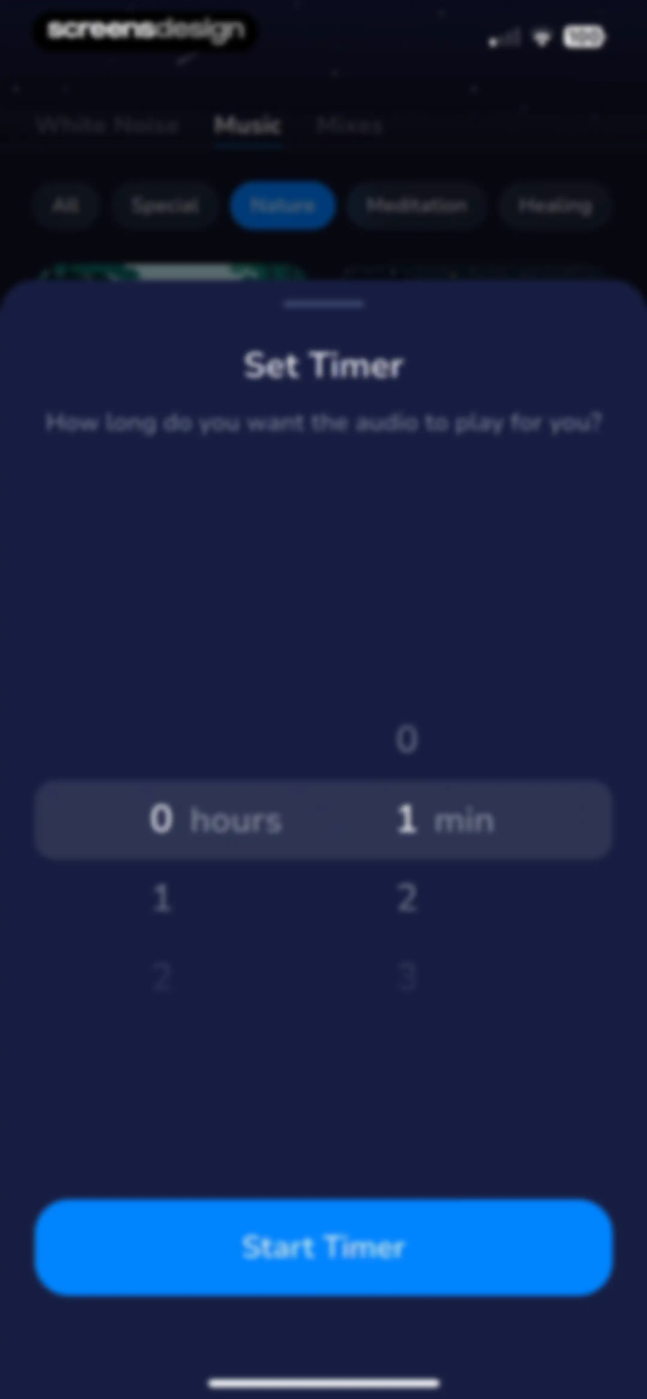 Sleep Tracker & Sound by Remly screen 57