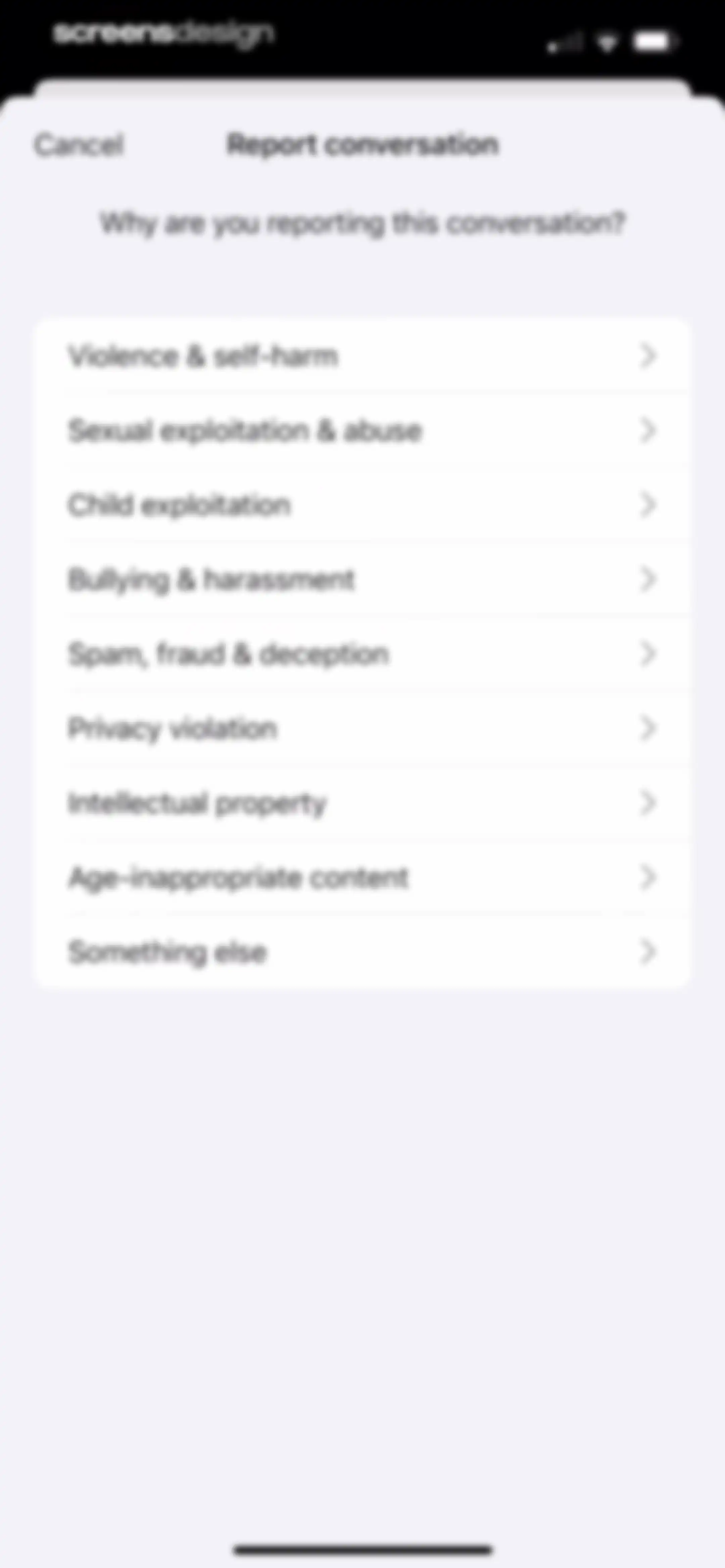 ChatGPT screen 69