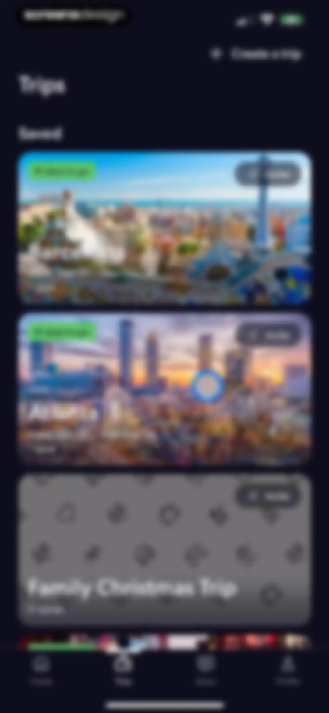 Vrbo Vacation Rentals screen 66