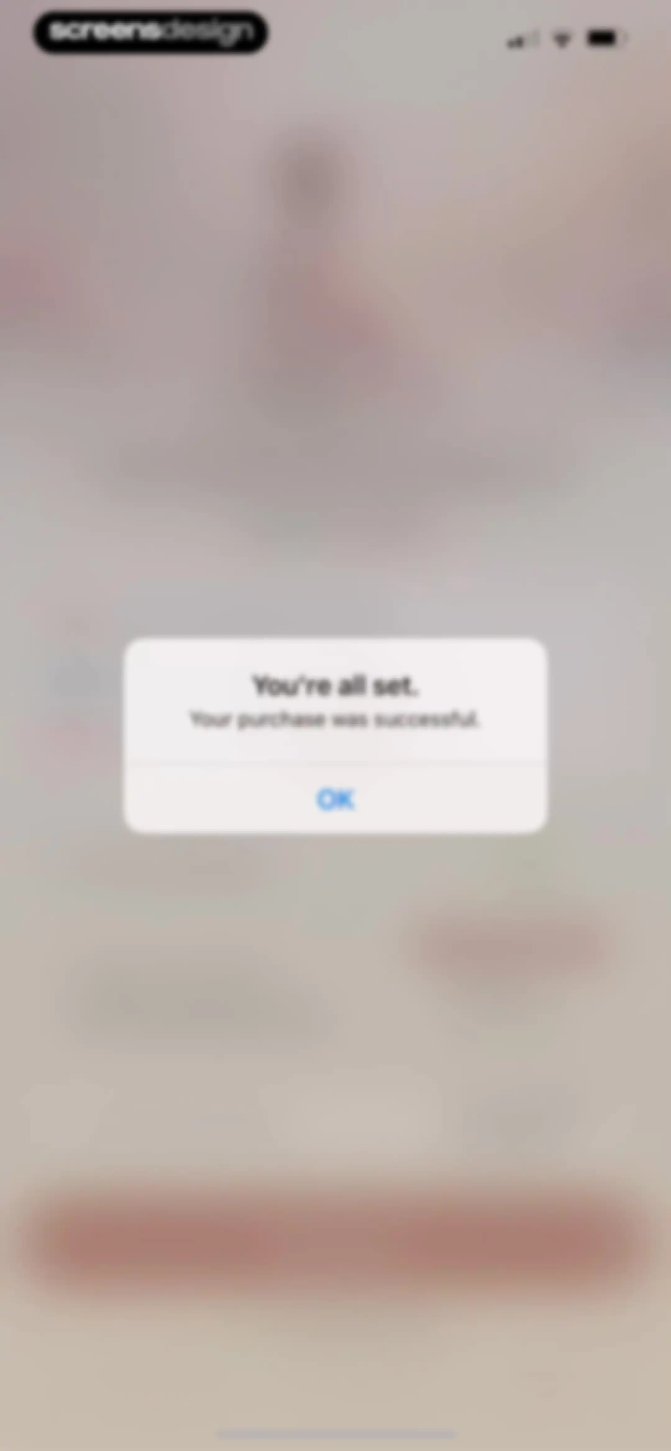 Faith Mentor - AI Bible Chat screen 11