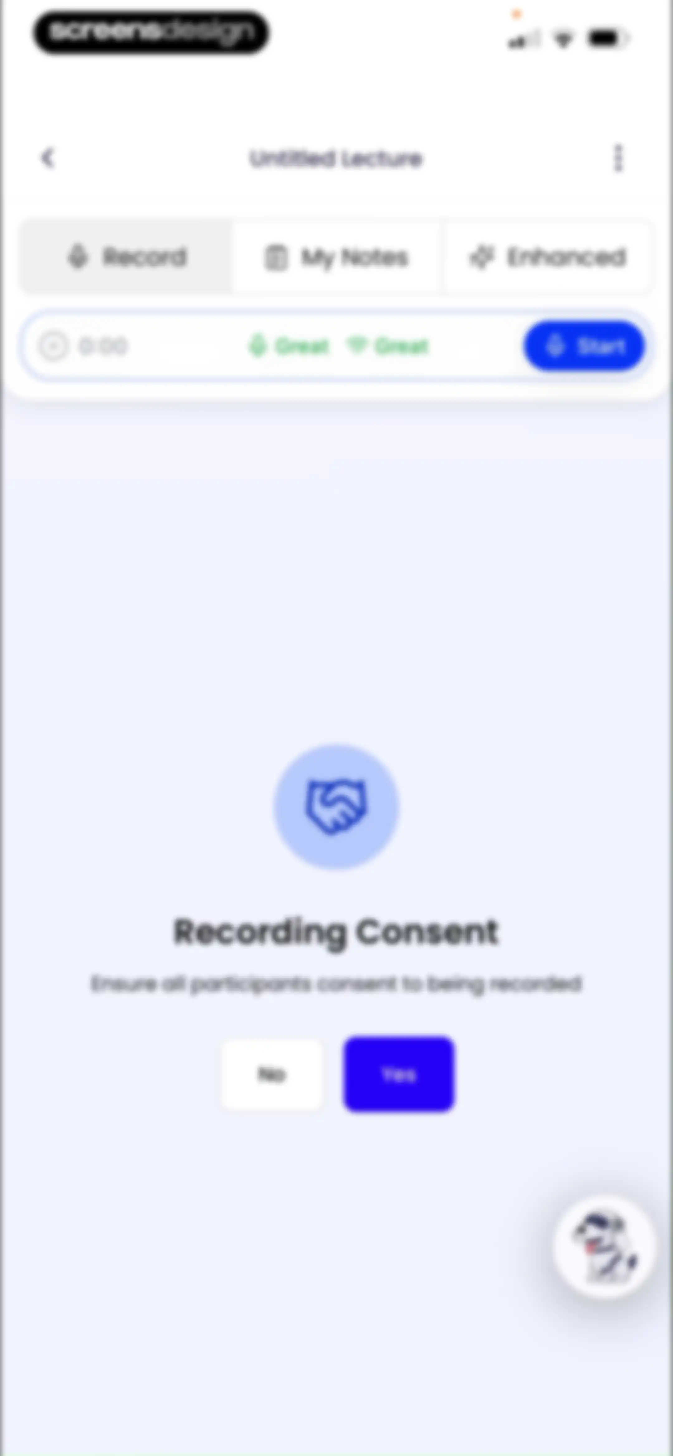 StudyFetch: Make Learning Easy screen 64