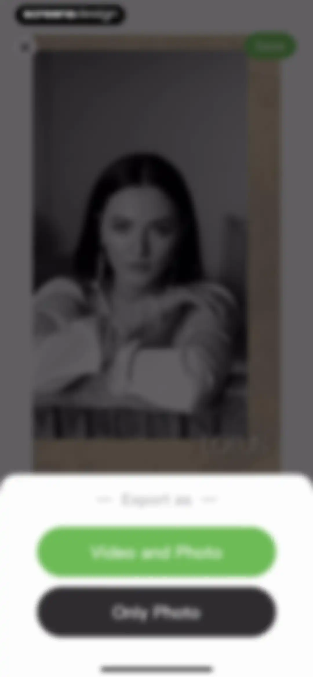 Lotus - AI Photo Face Animator screen 46
