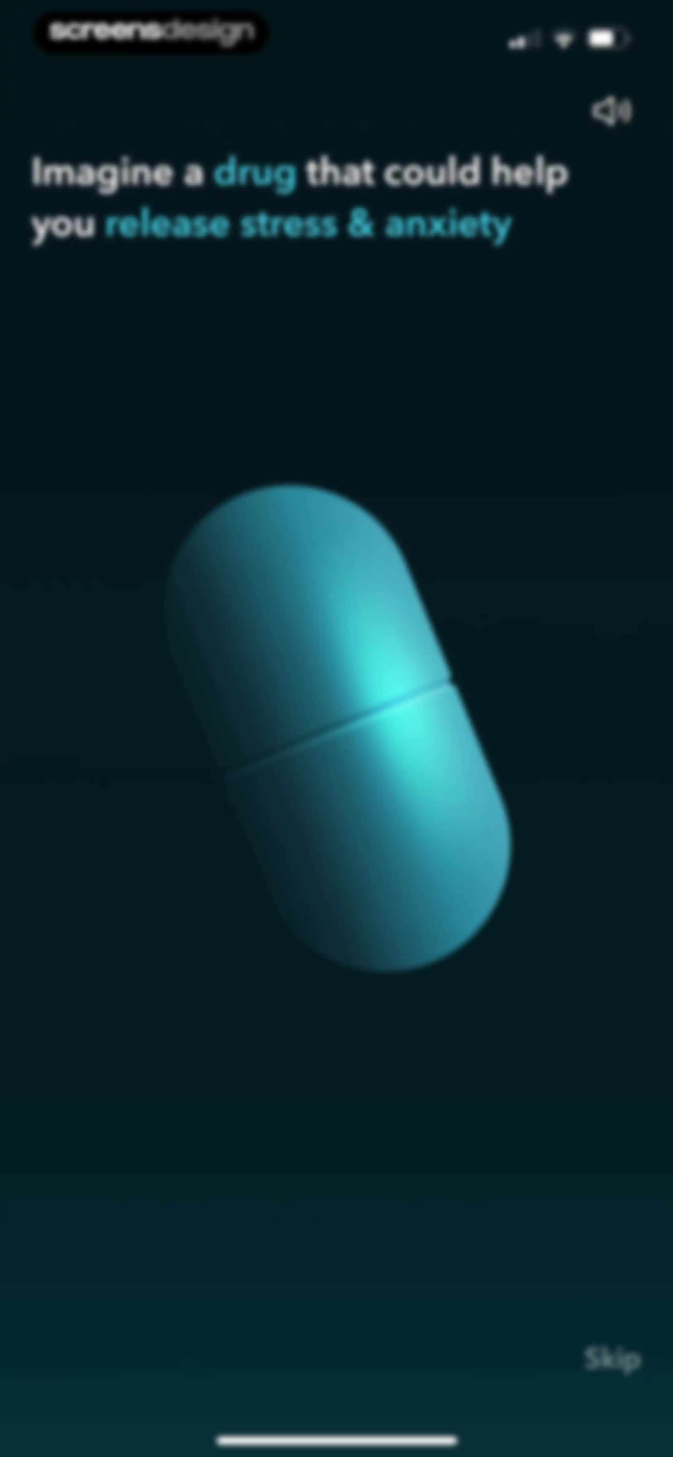 Moongate: Binaural Beats screen 4