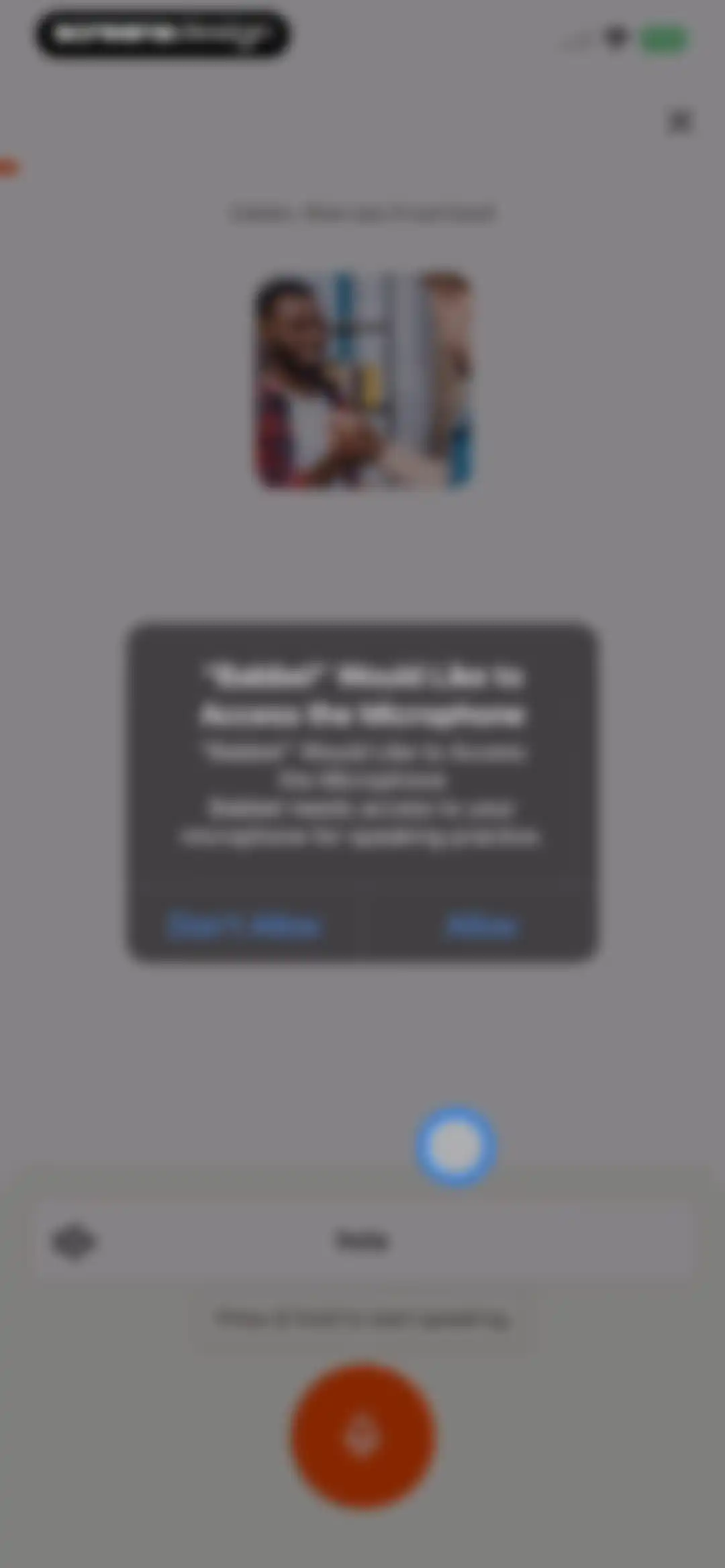 Babbel - Language Learning screen 67