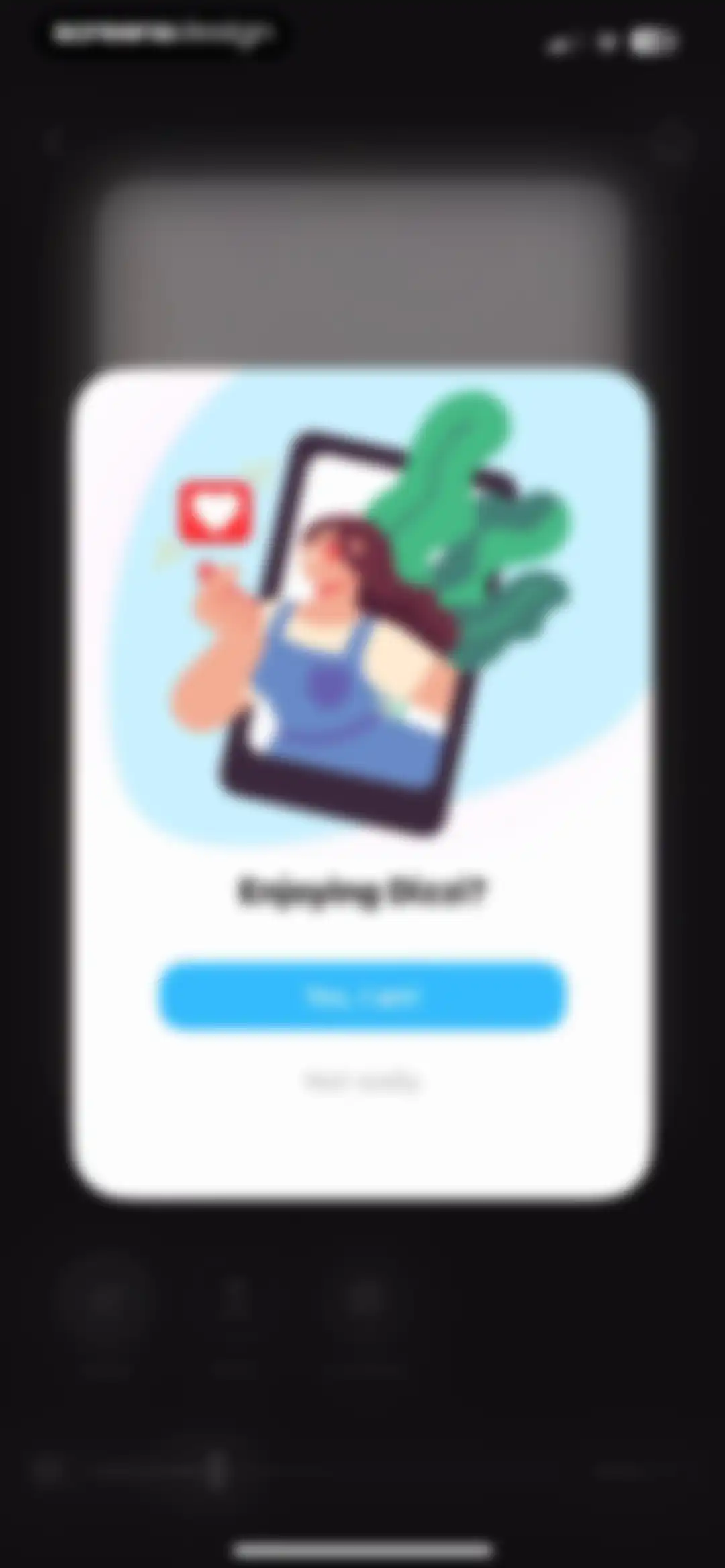 Video Maker & Editor: Dizzi AI screen 53