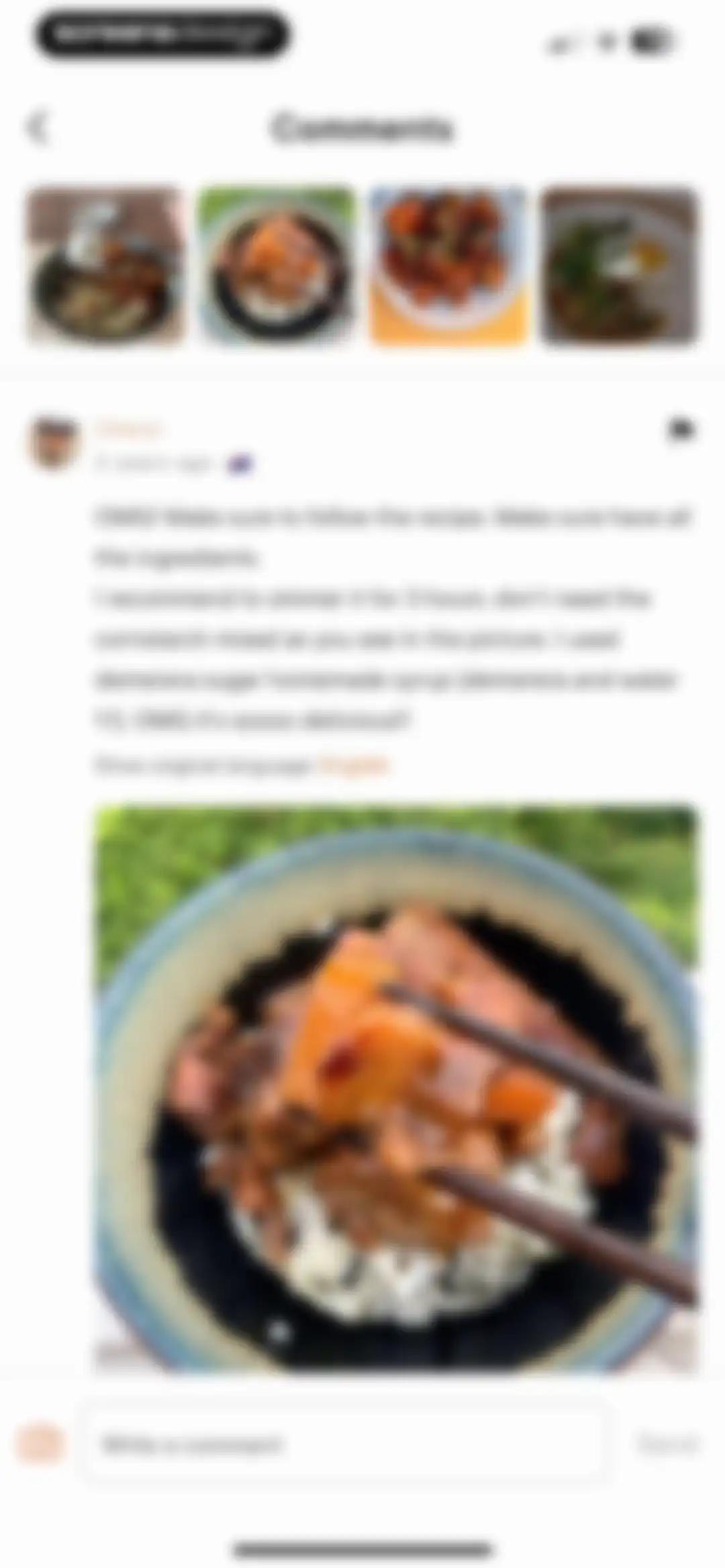 Kitchen Stories Easy Recipes screen 22