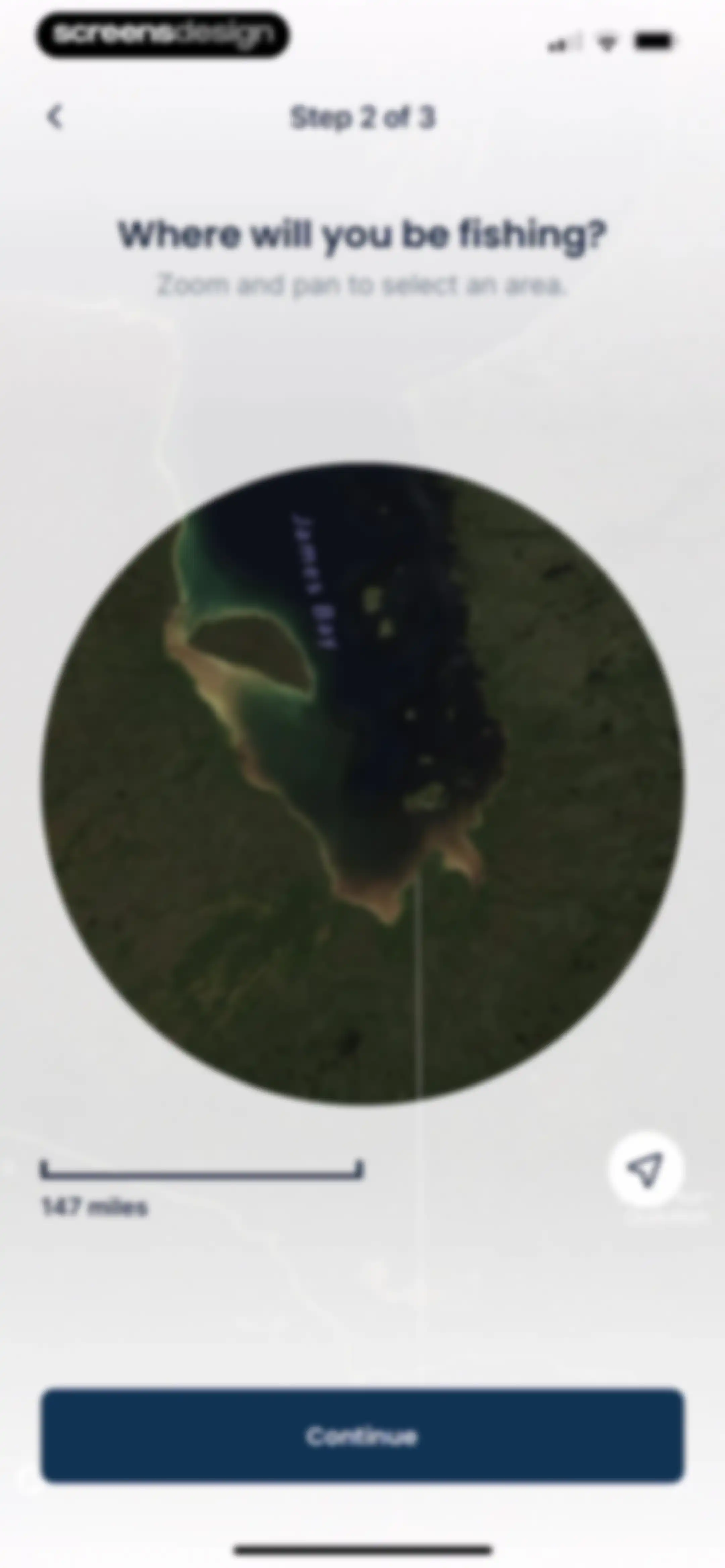 Fishbrain - Fishing App screen 12