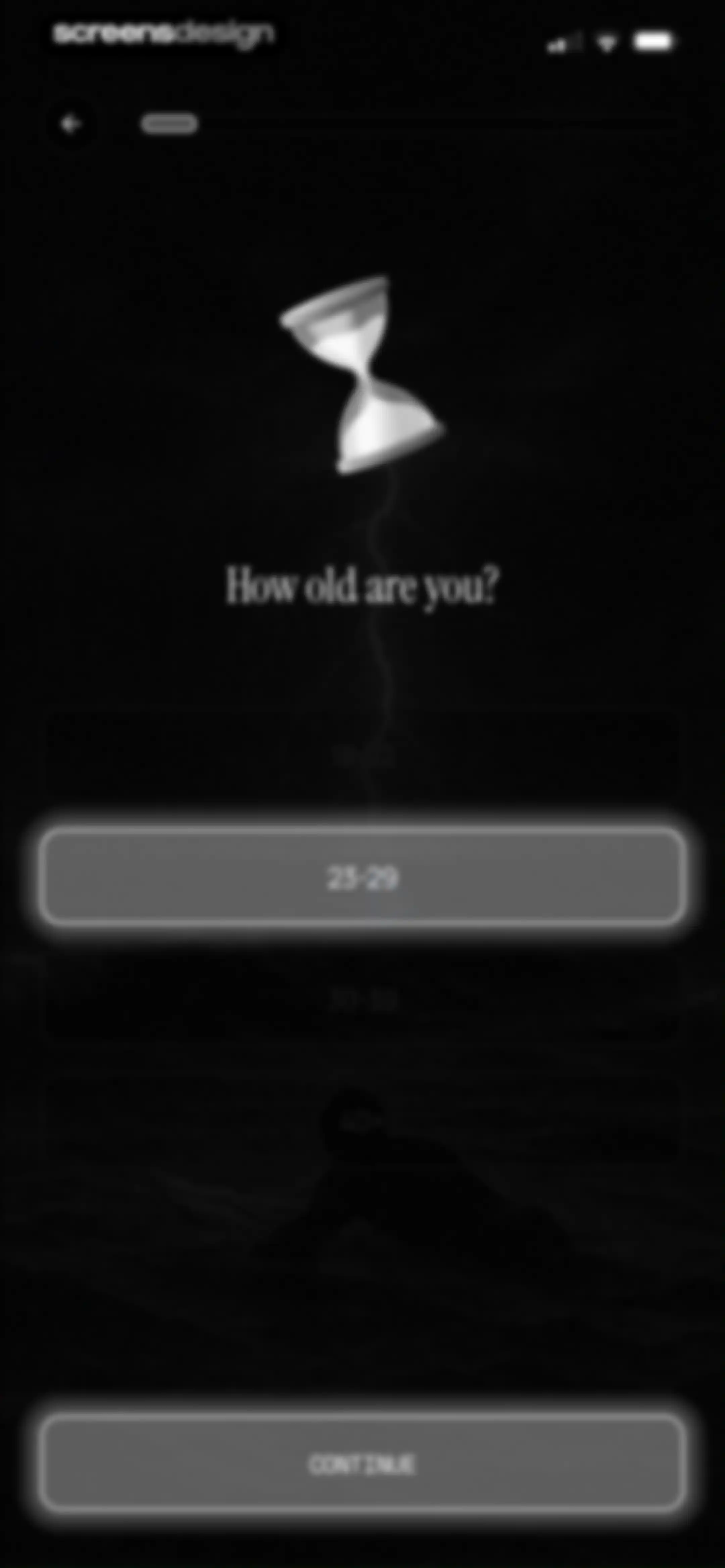 DAWG - Discipline & Motivation screen 9