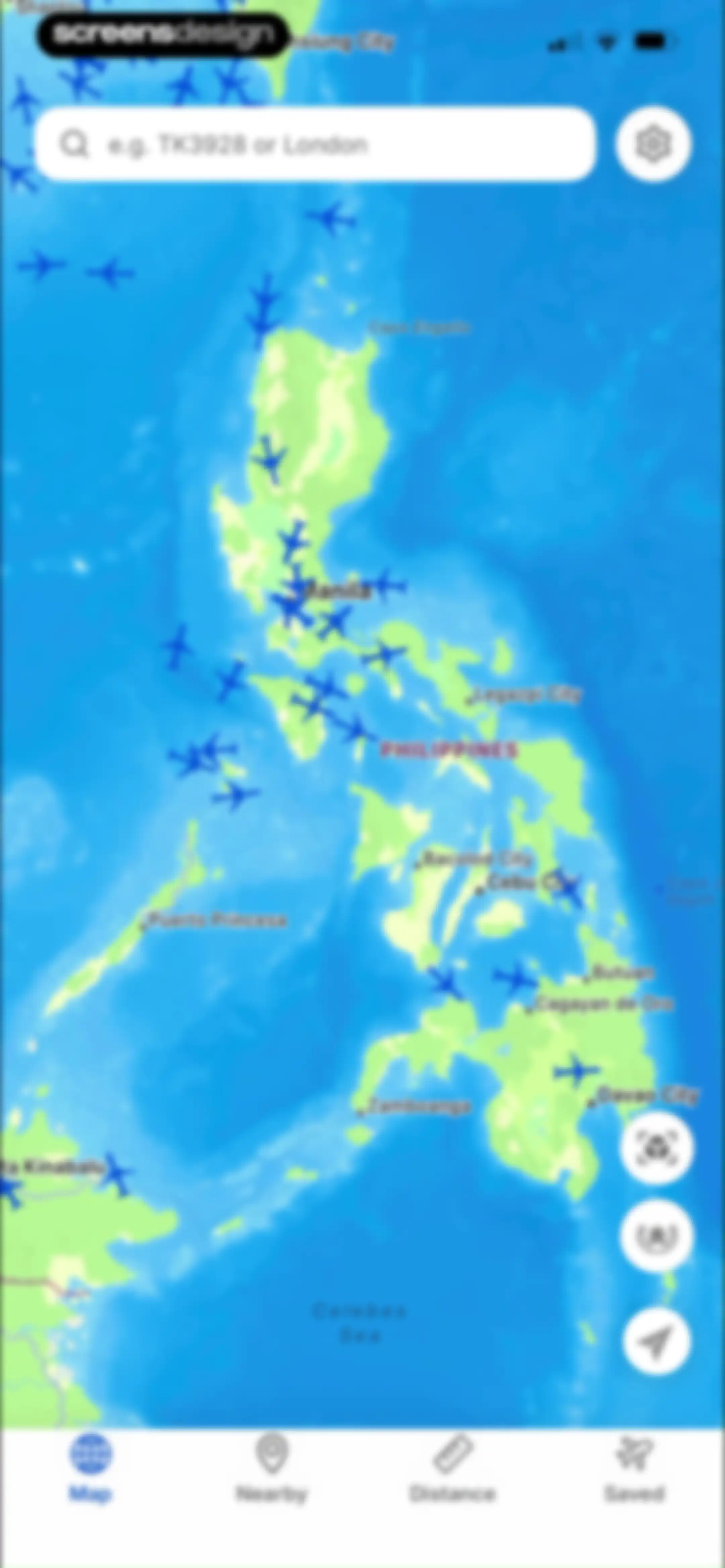 FlightSky: Live Flight Tracker screen 15