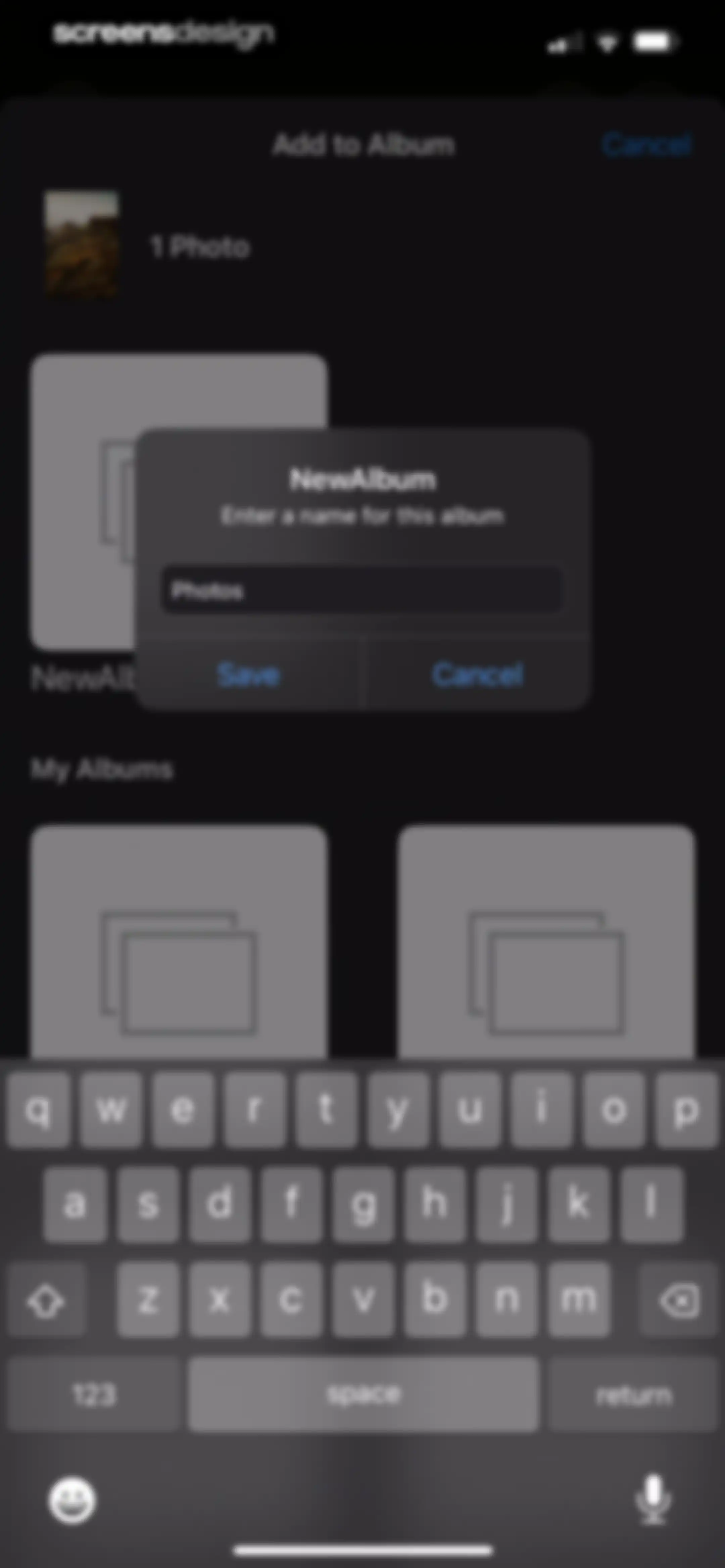 CleanMy®Phone: Cleanup Storage screen 35