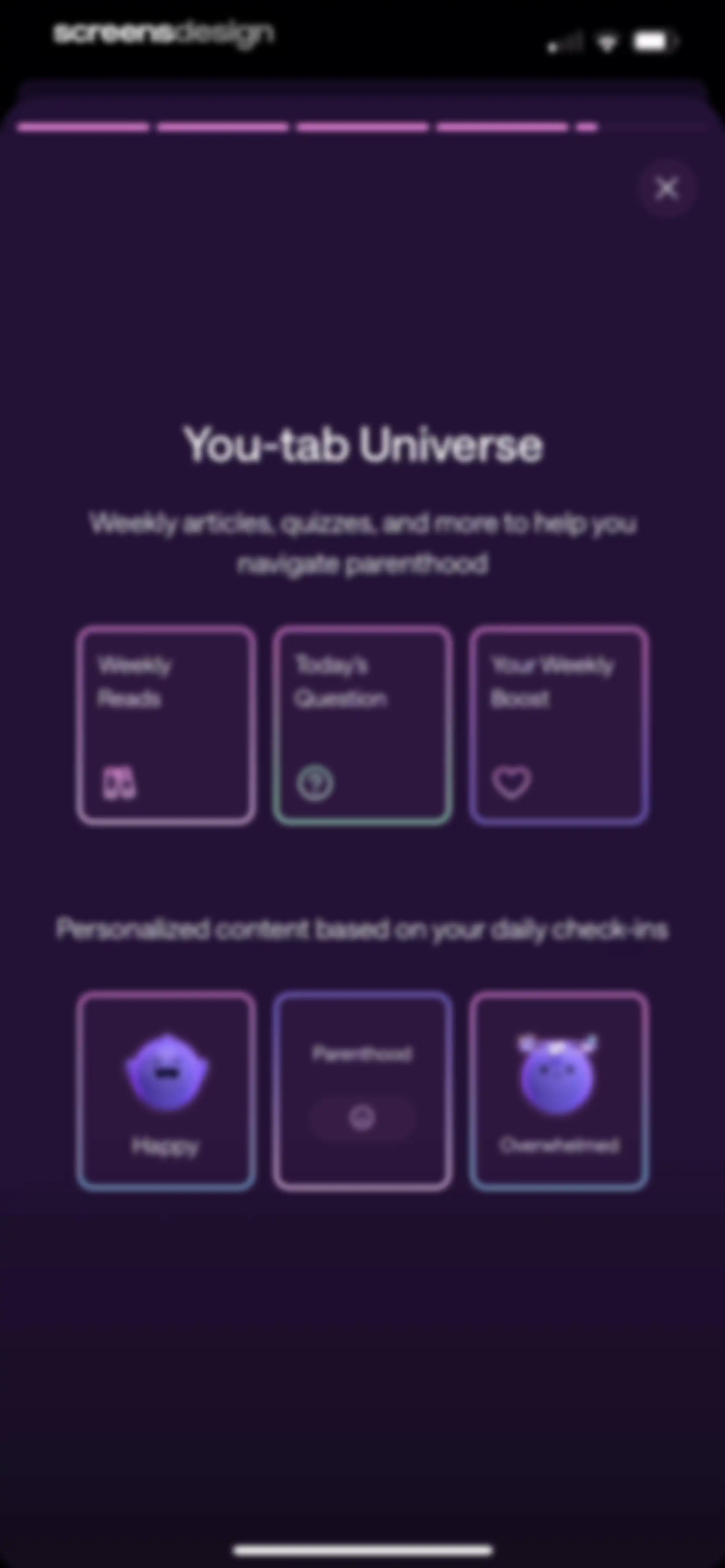 Napper: Baby Sleep Tracker screen 130