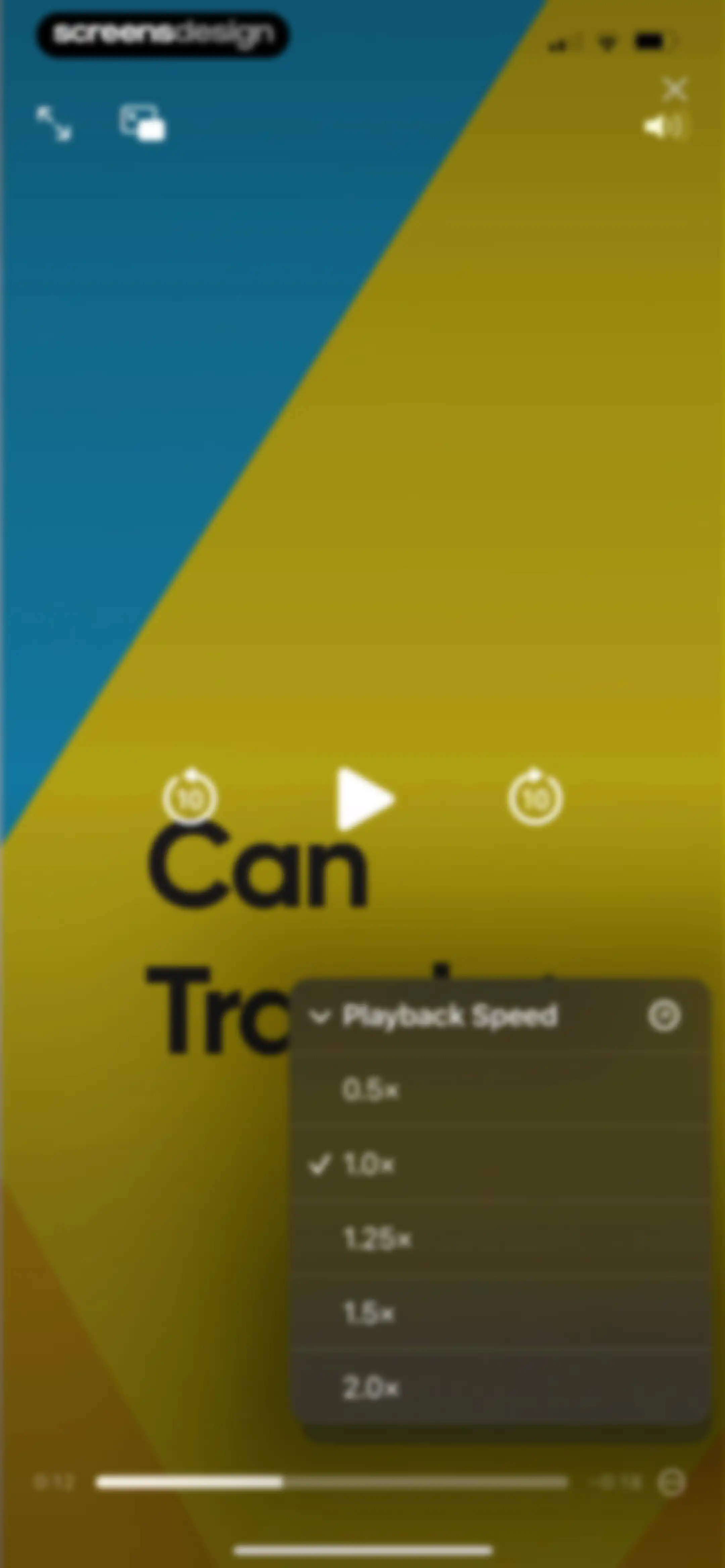 iRecord: Transcribe Voice Memo screen 83