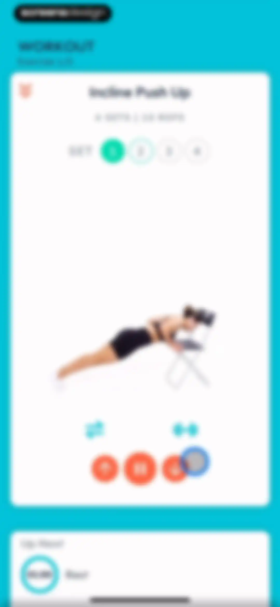 EvolveYou: Strength For Women screen 25