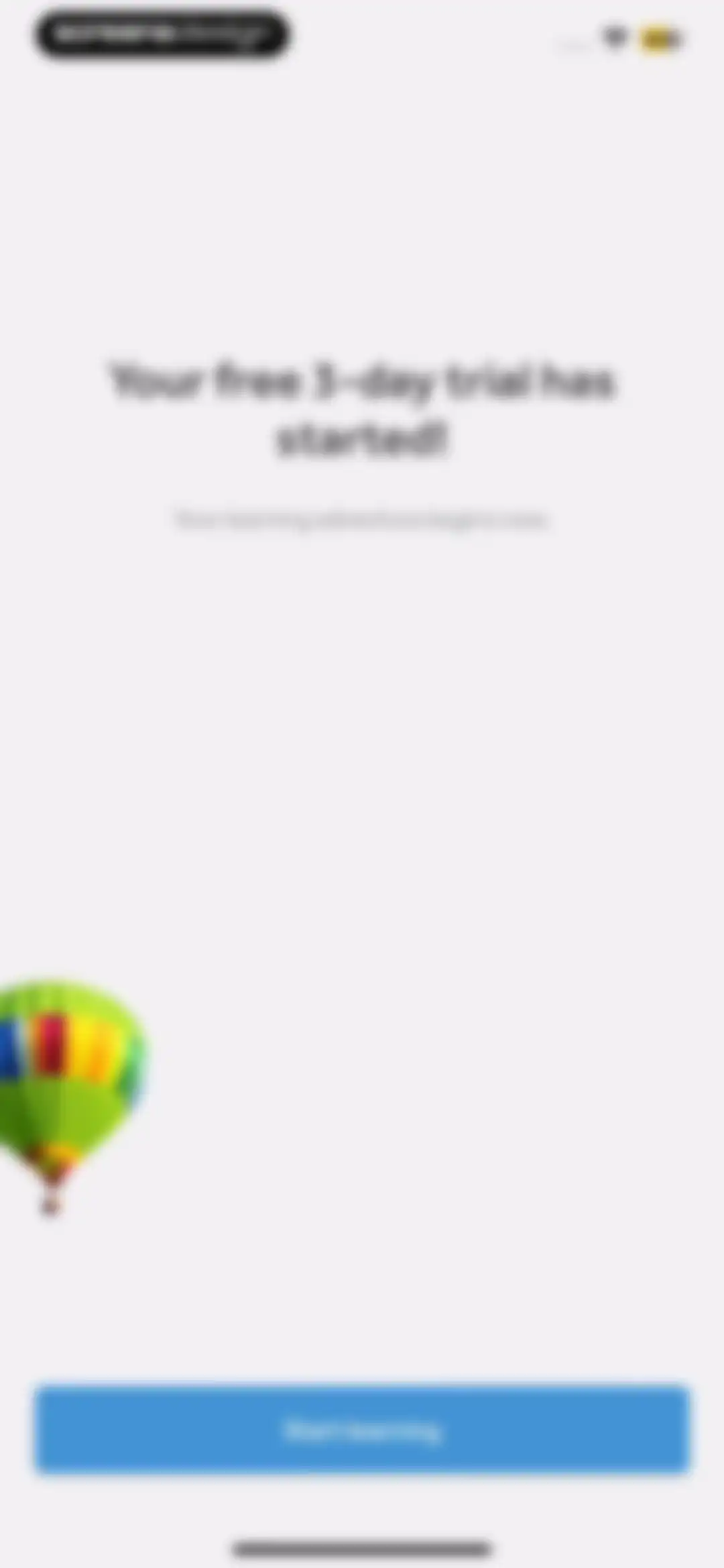 Rosetta Stone Classic (2024) screen 11