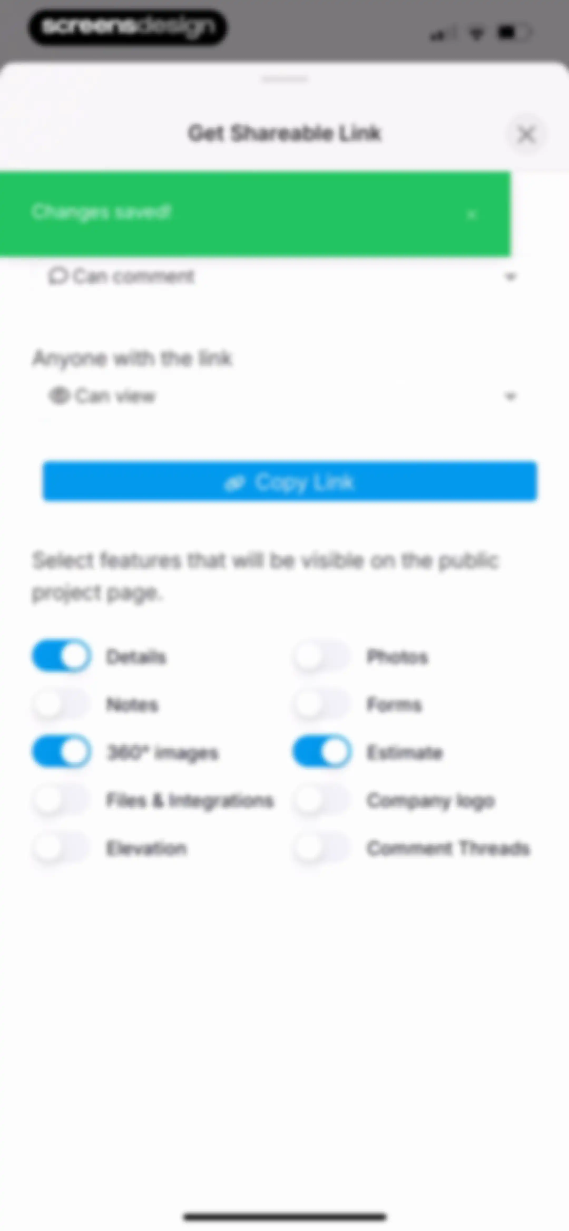 magicplan screen 81