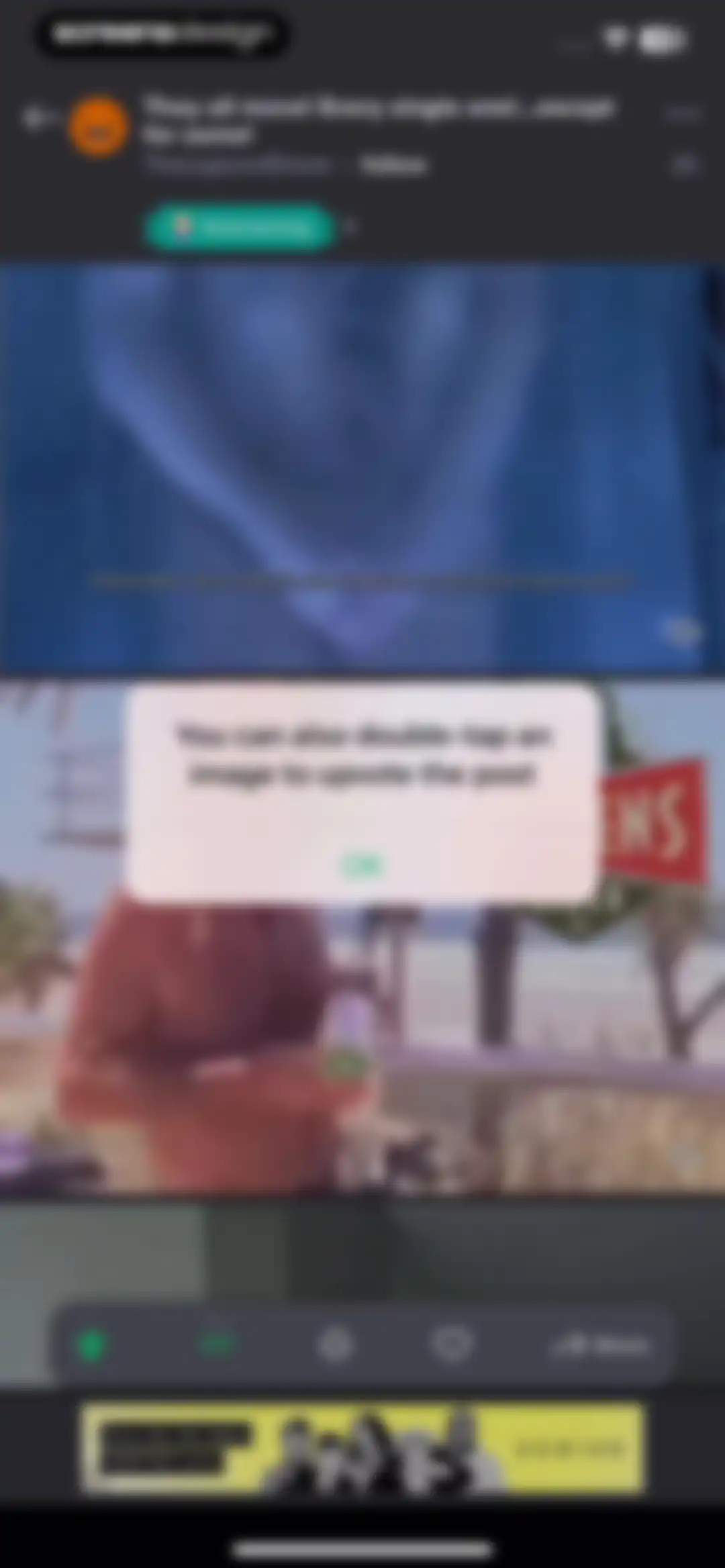 Imgur: Funny Memes & GIF Maker screen 14