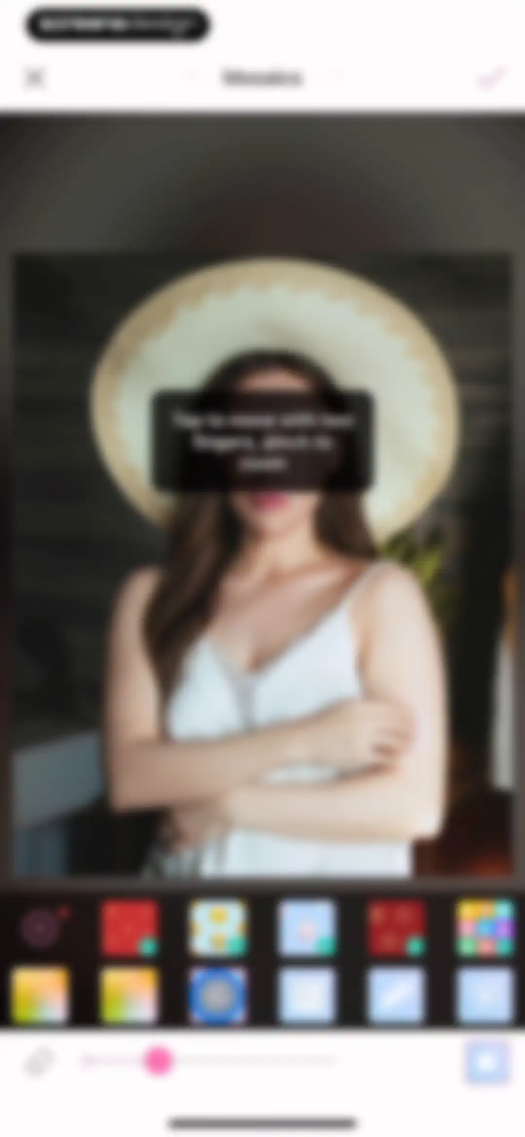 Photo Wonder screen 10