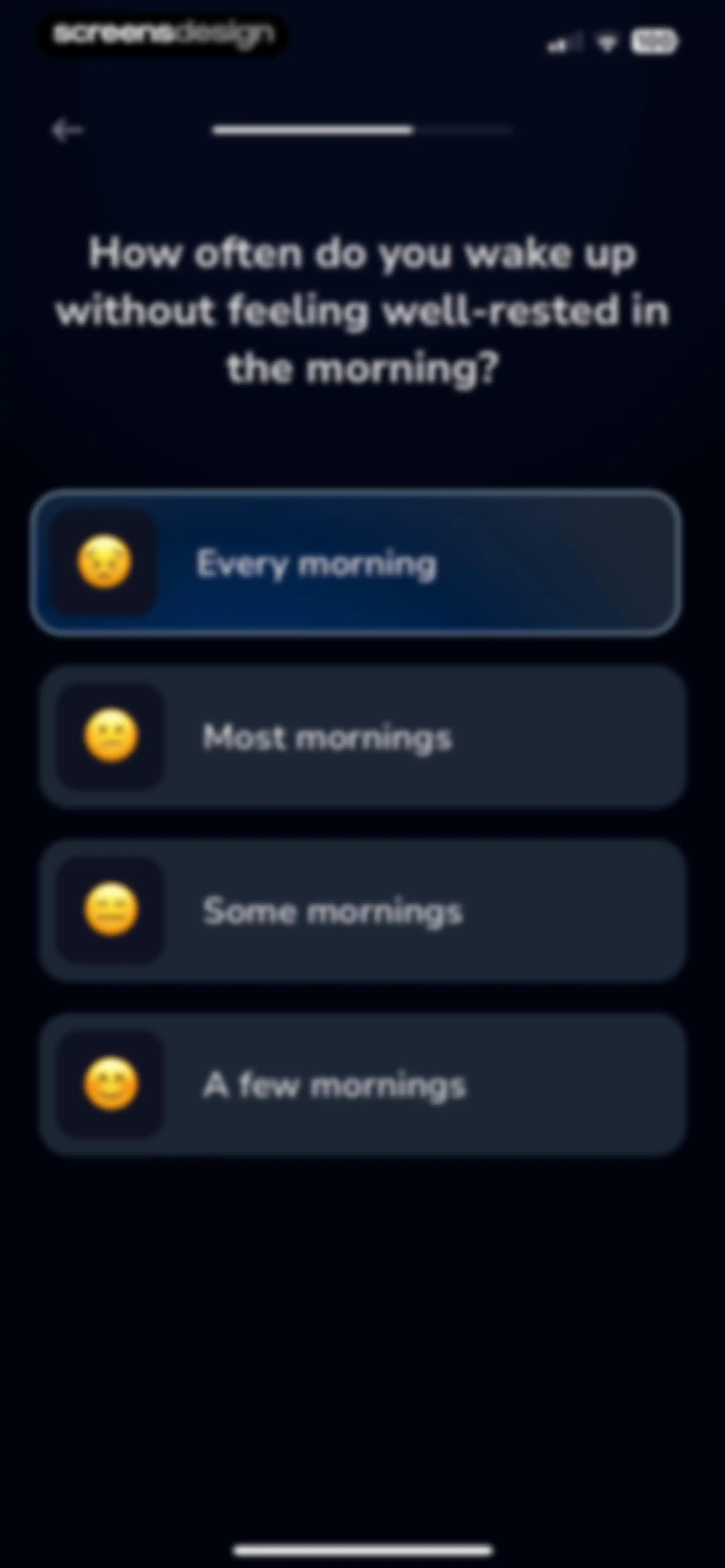 Sleep Tracker & Sound by Remly screen 12