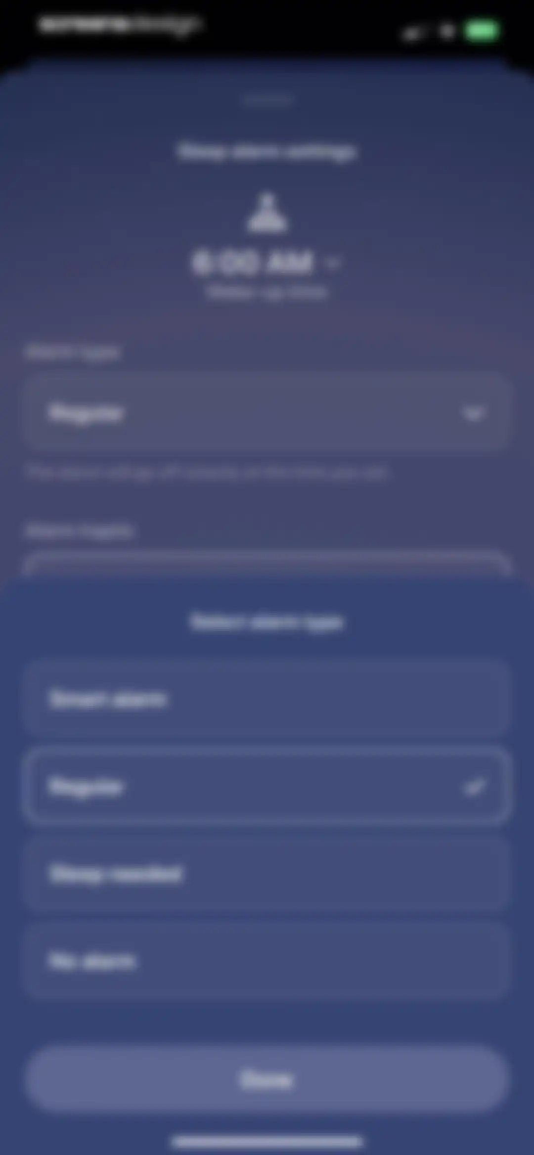 Bevel: AI Health Coach screen 72