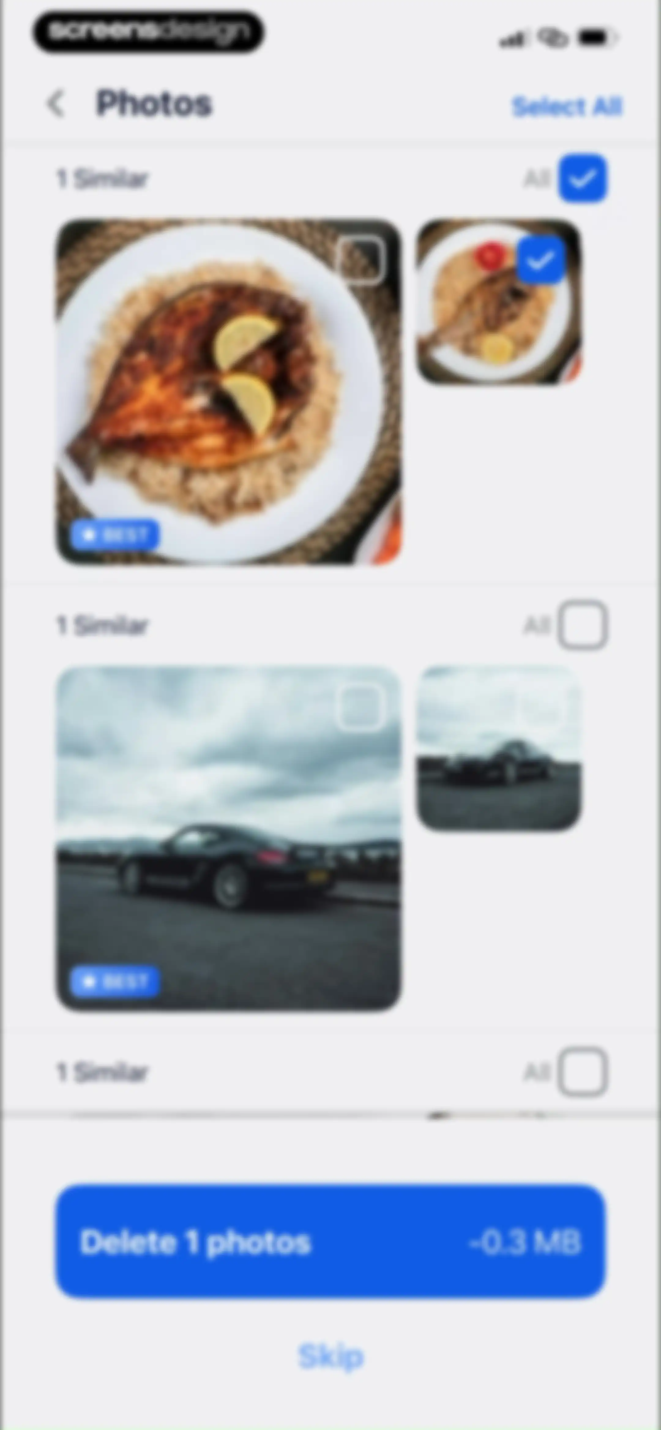 AI Photo Cleaner - Cleanup Kit screen 14