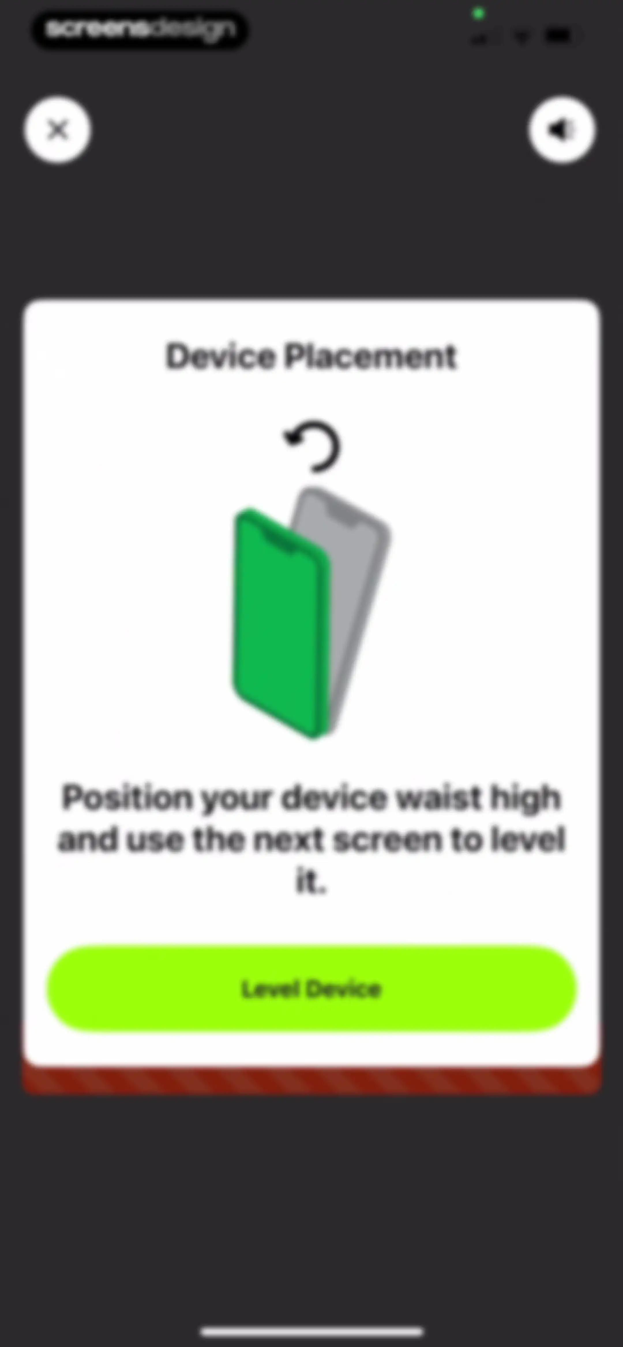 Fitify: Home Workout, AI Coach screen 106