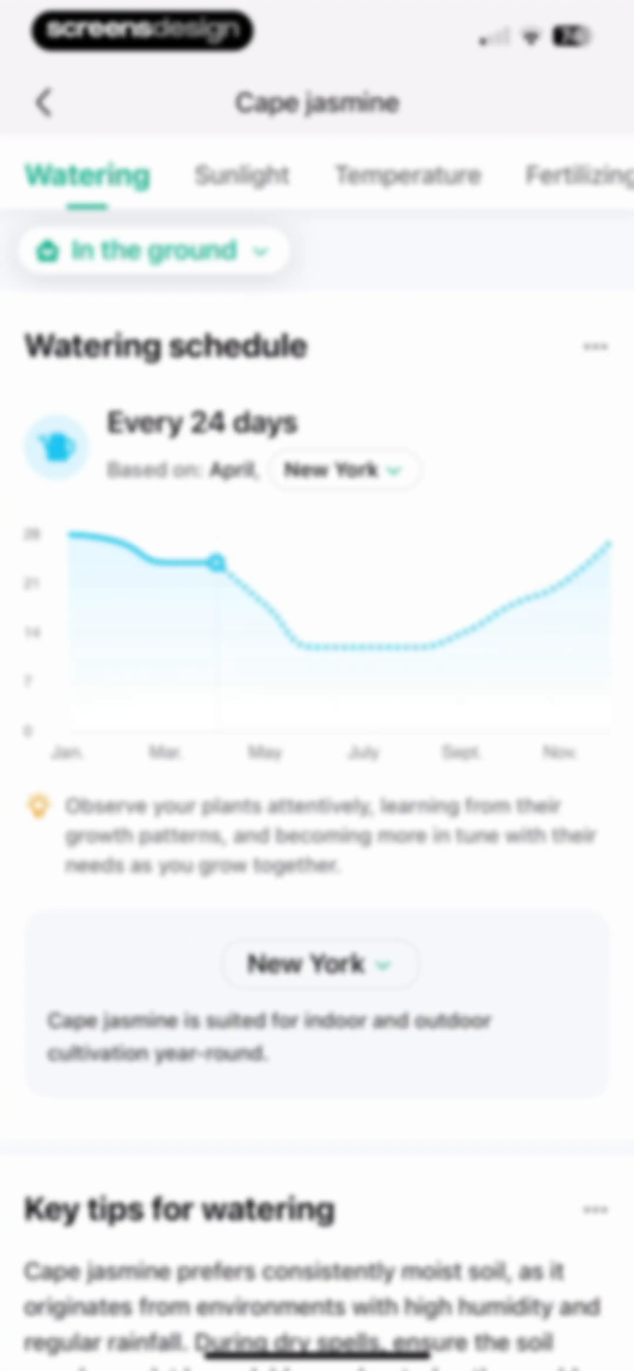 PictureThis - Plant Identifier screen 60