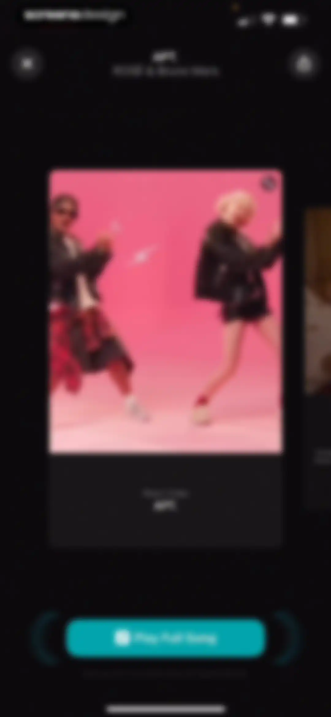 Shazam: Find Music & Concerts screen 6