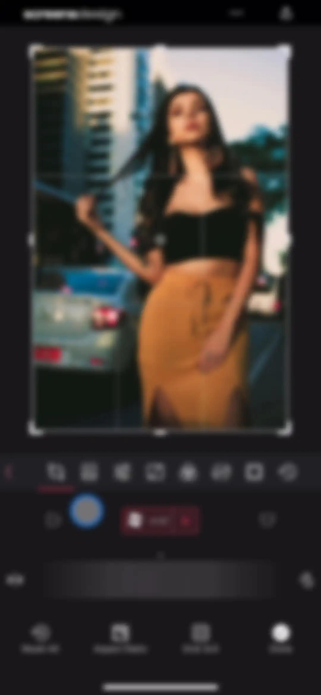 Darkroom: Photo & Video Editor screen 8