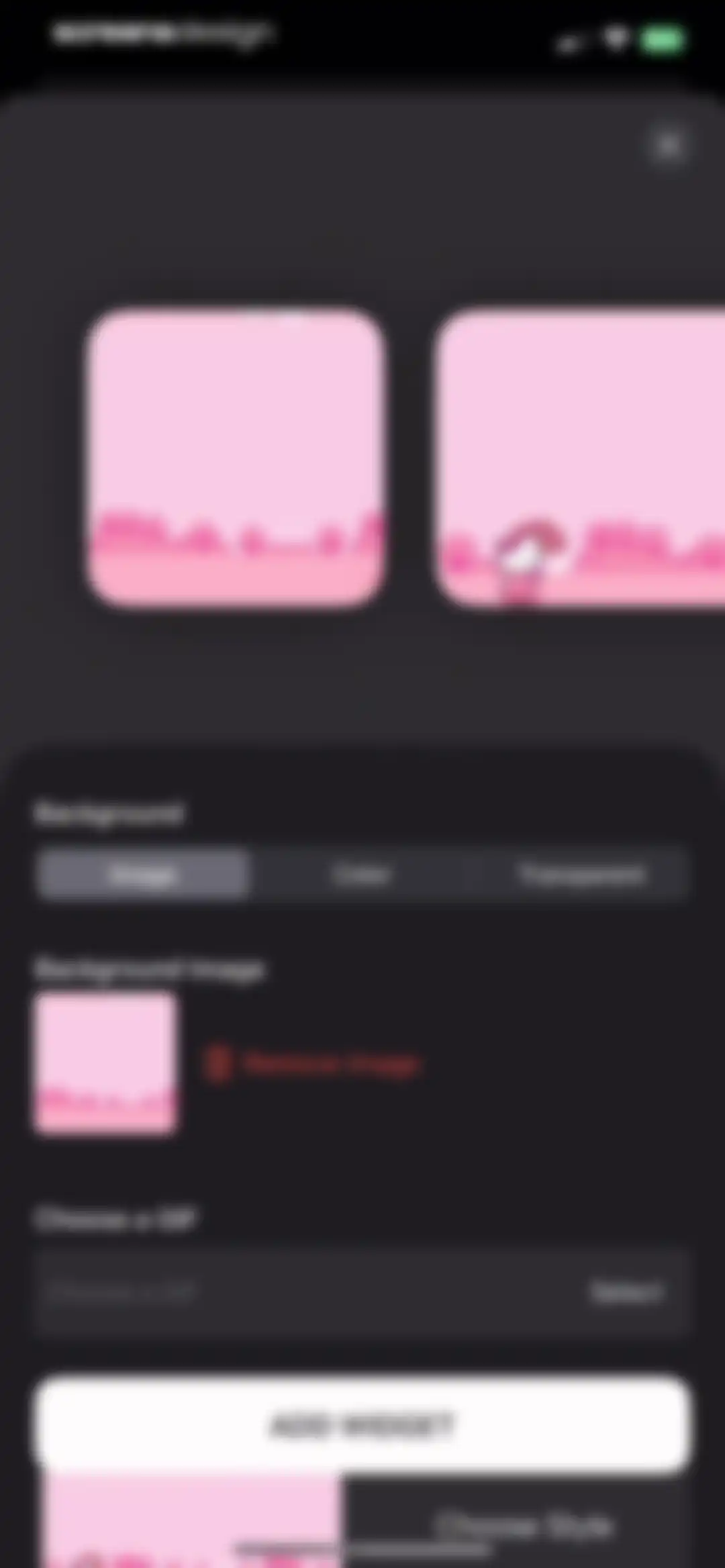 Brass - Icon Themes & Widgets screen 54