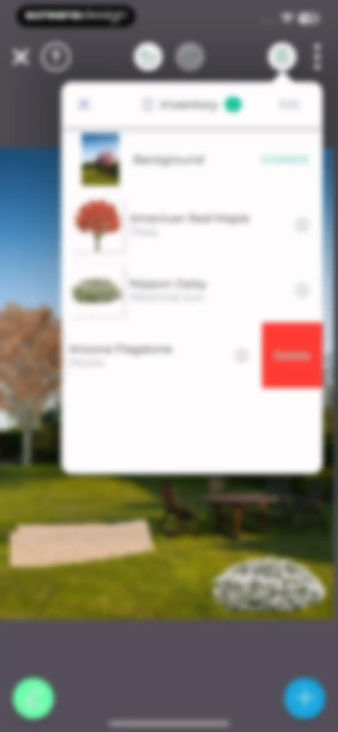 iScape: Landscape Design screen 38