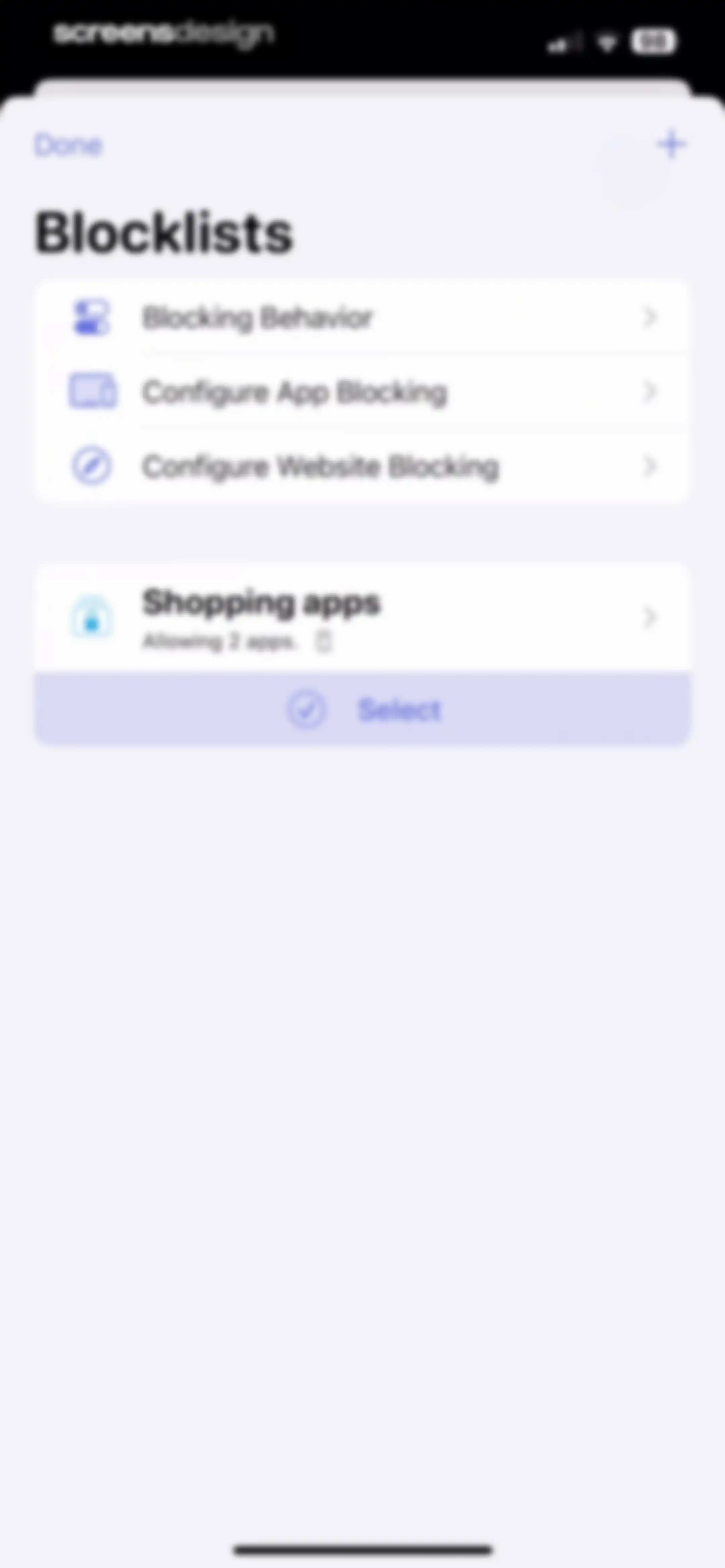 Focused Work - Pomodoro Timer screen 46