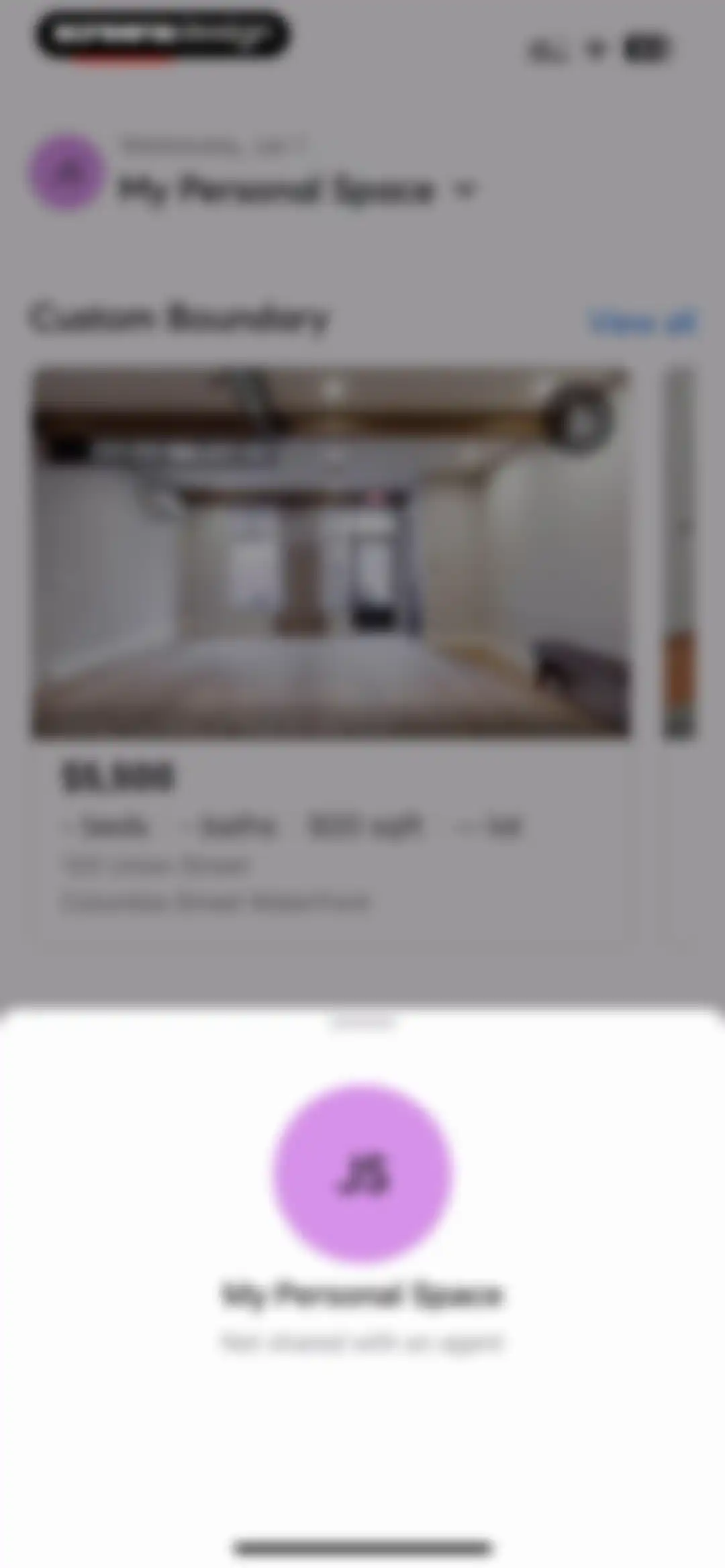 Compass: Real Estate & Homes screen 95